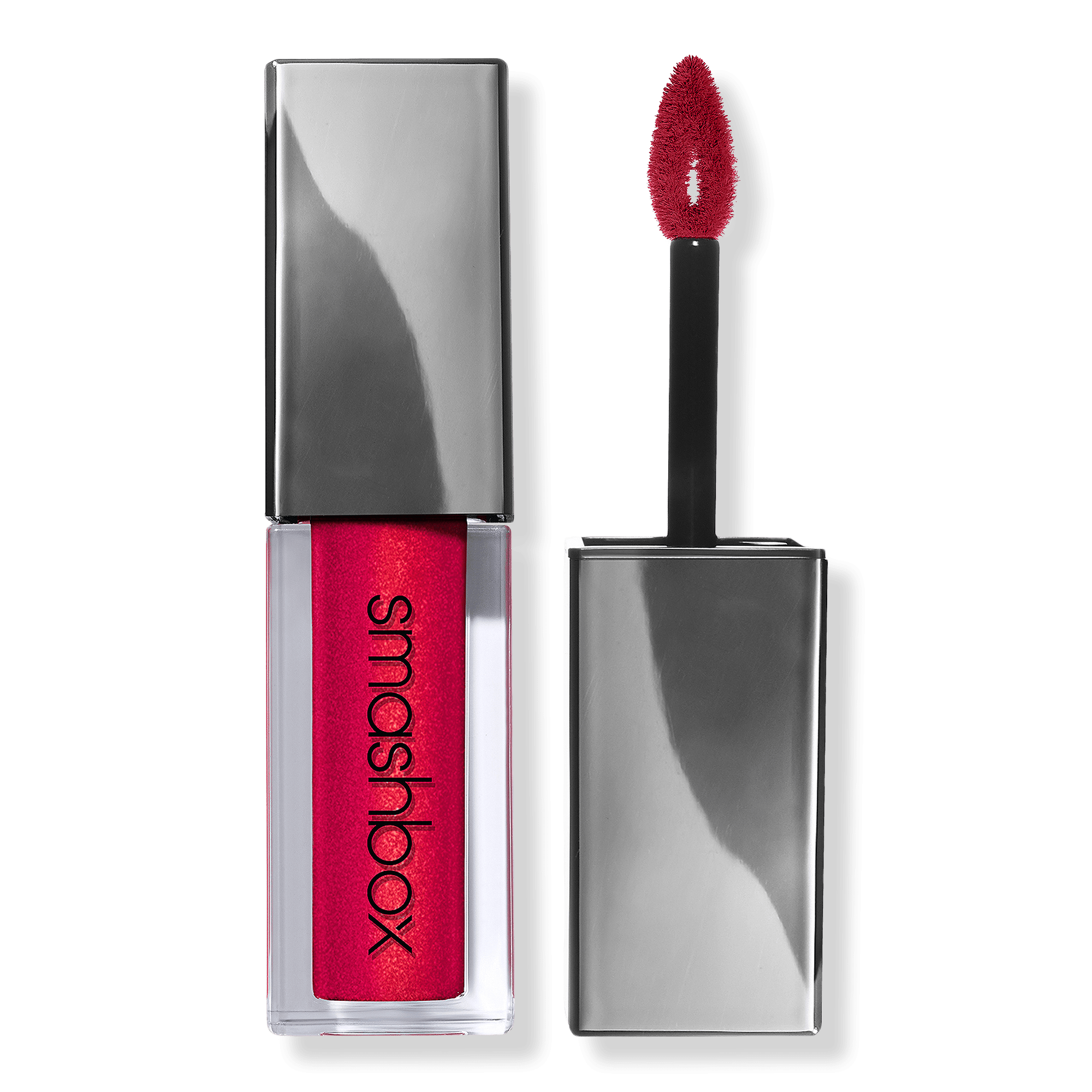 Smashbox Always On Metallic Matte Liquid Lipstick Ulta Beauty