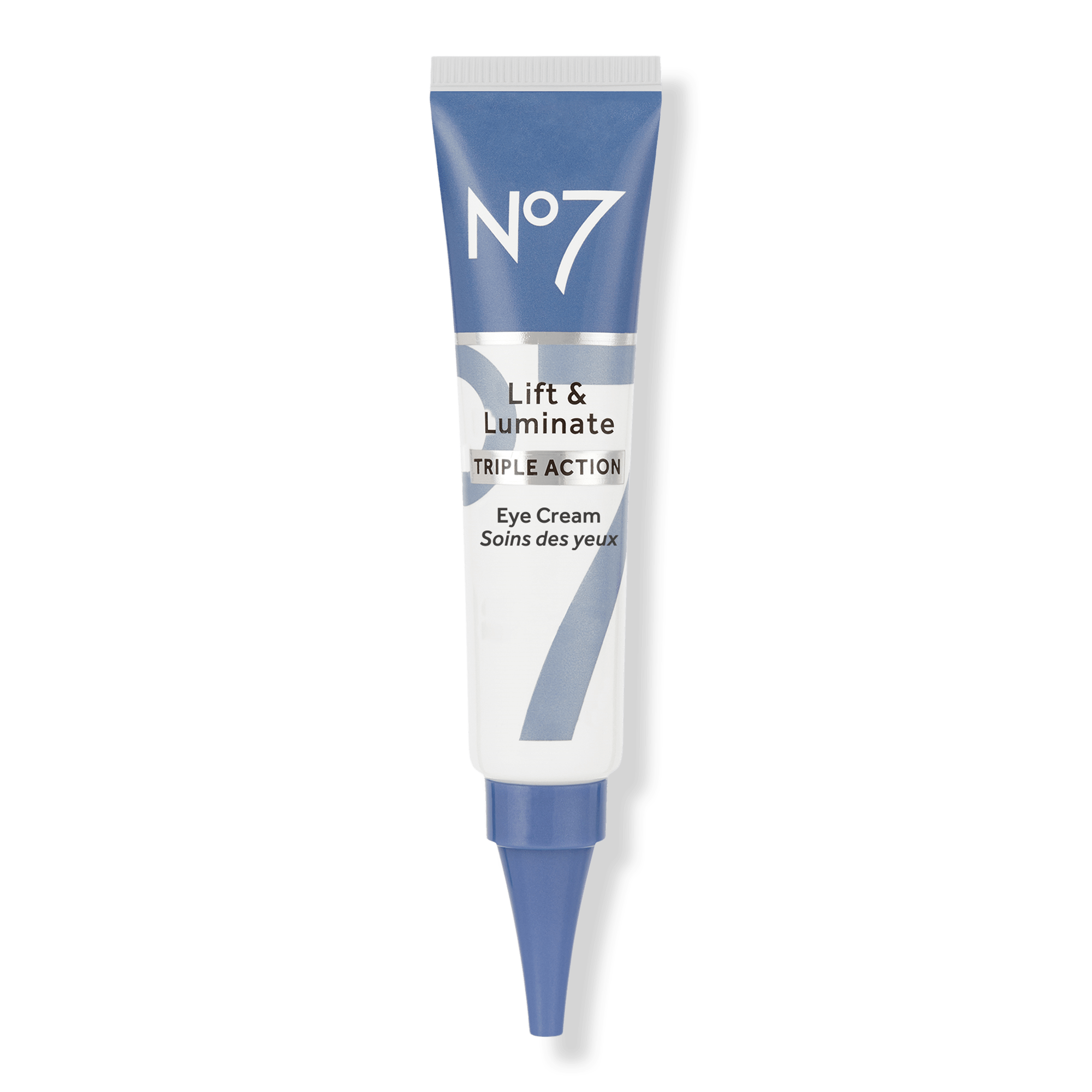 No7 Lift & Luminate Triple Action Eye Cream Ulta Beauty