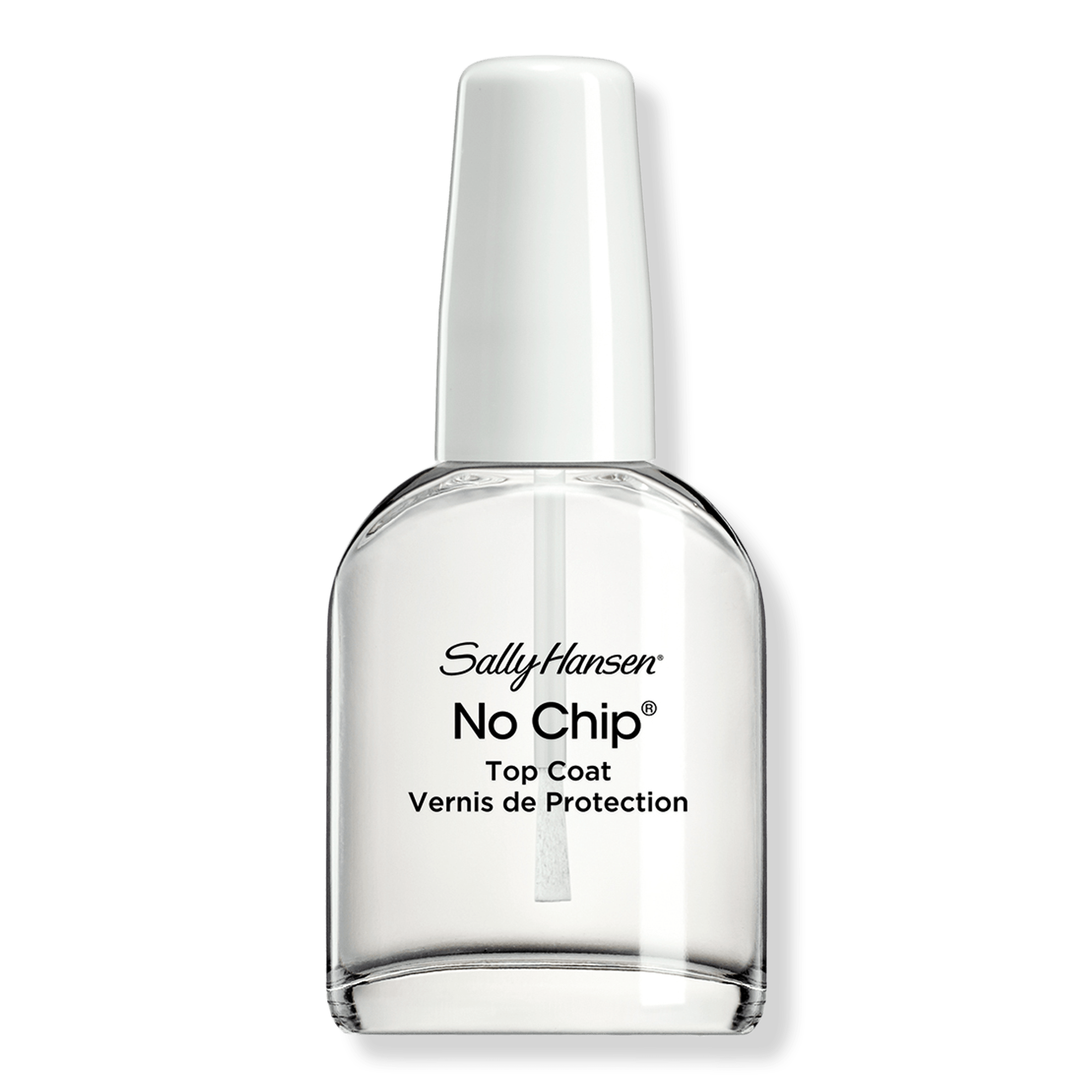Sally Hansen No Chip Acrylic Top Coat Ulta Beauty