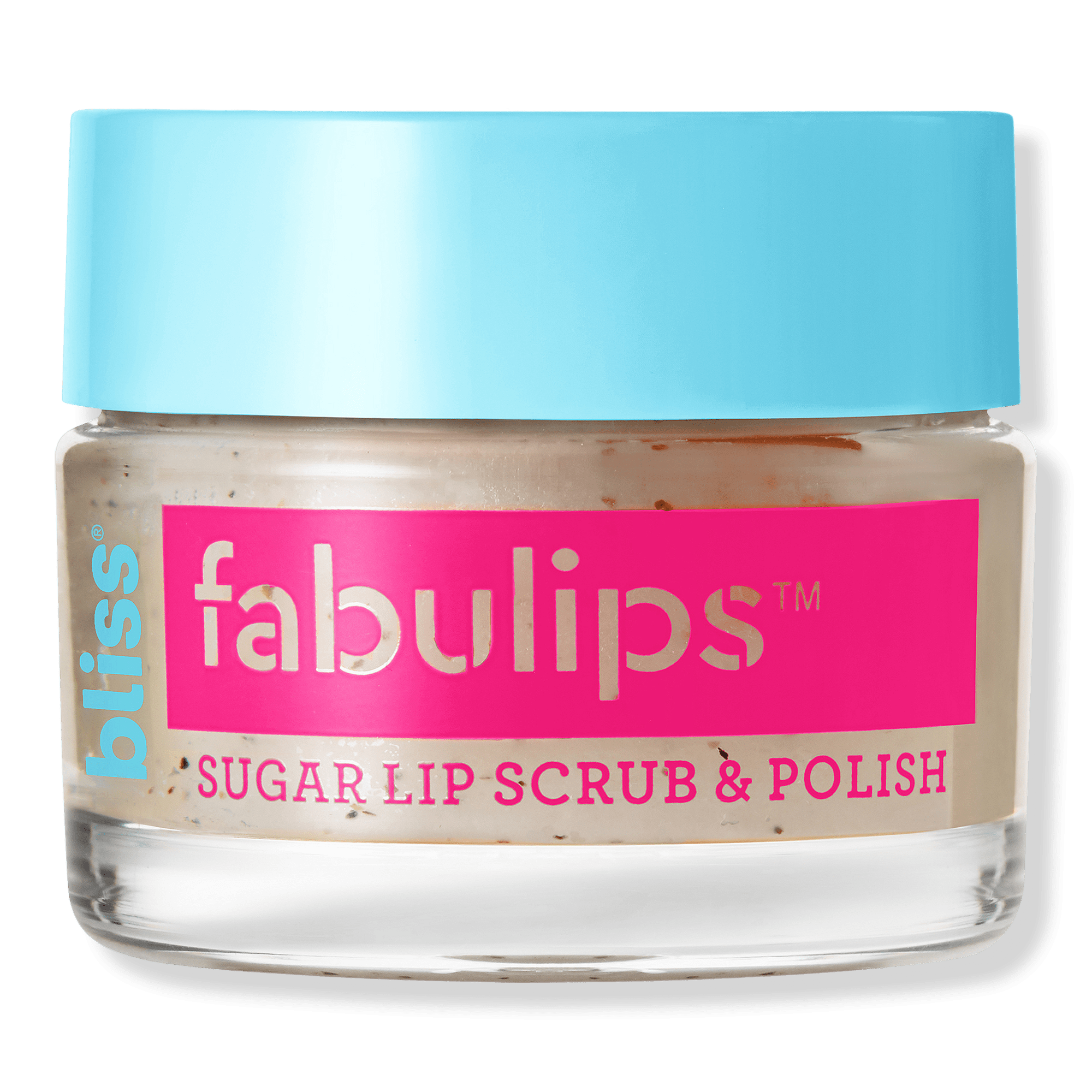 Bliss Fabulips Lip Scrub Ulta Beauty