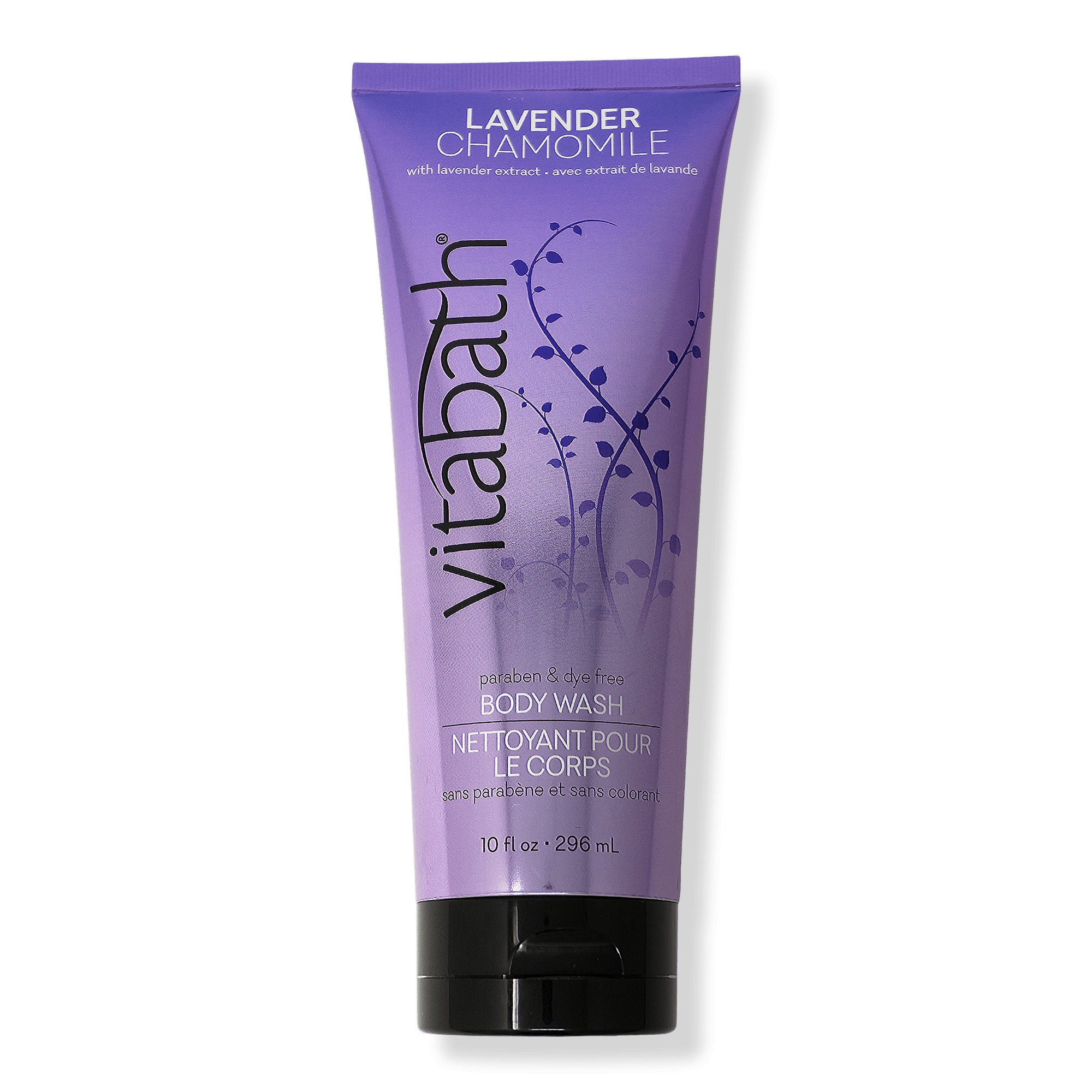 Vitabath Lavender Chamomile Body Wash Ulta Beauty