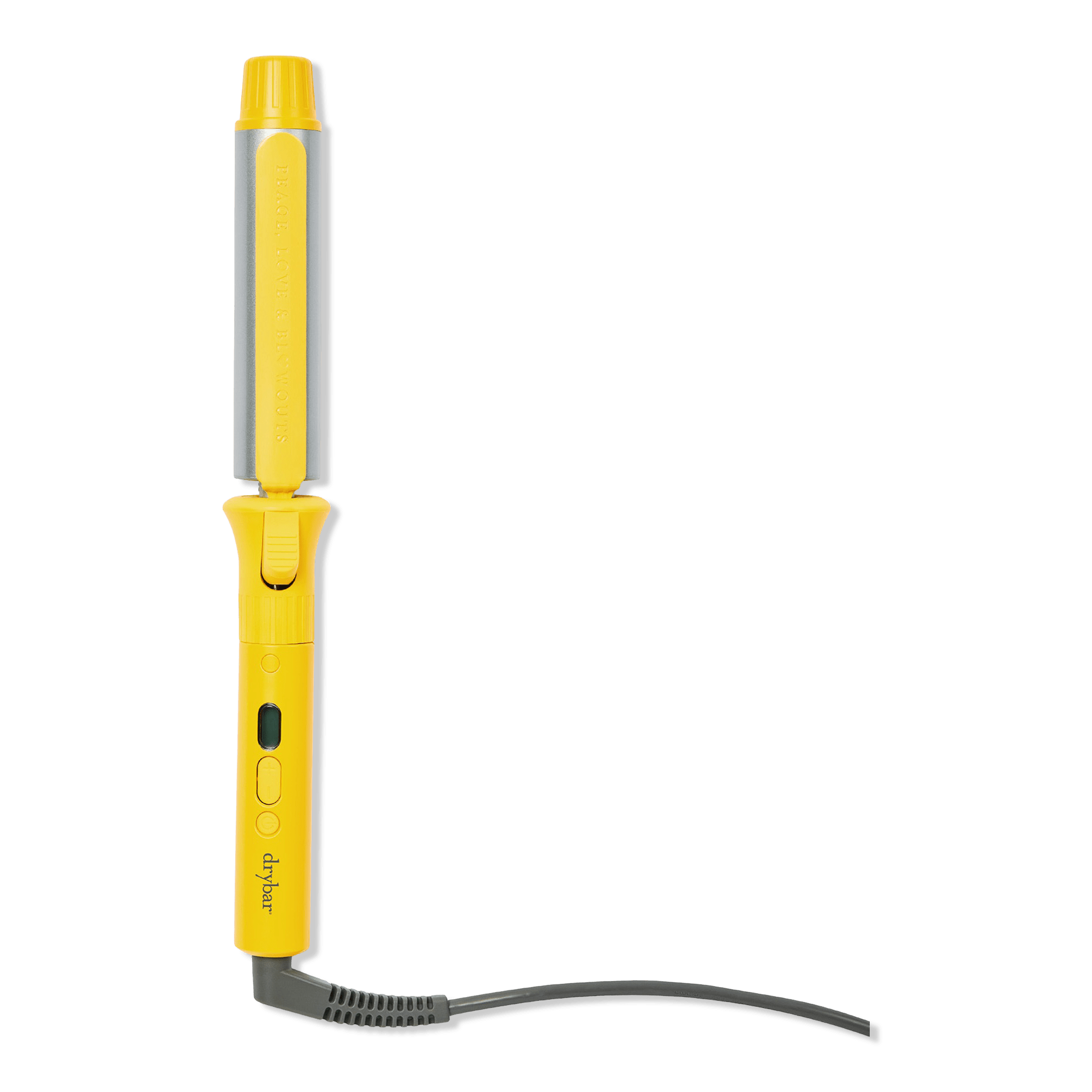 Drybar The 3Day Bender Digital Curling Iron Ulta Beauty