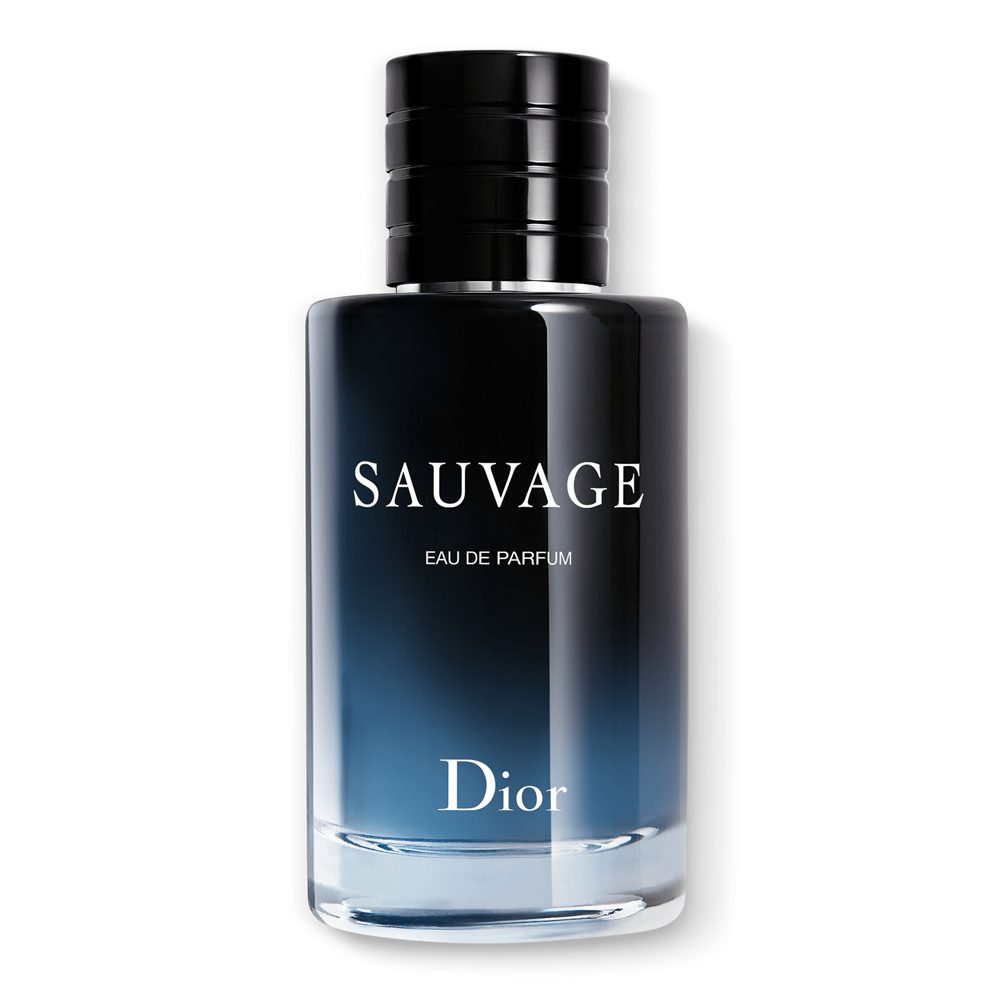 Dior Sauvage Sizes