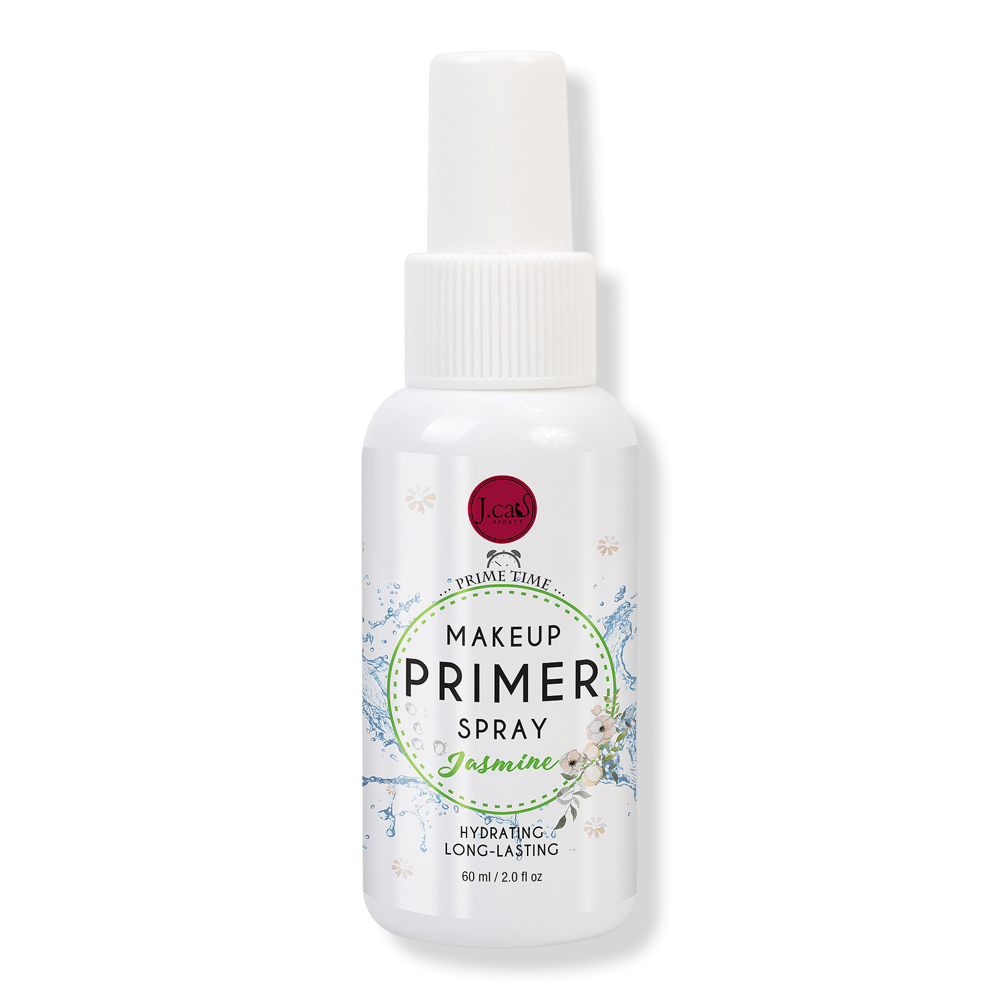 J.Cat Beauty Prime Time Makeup Primer Spray Ulta Beauty