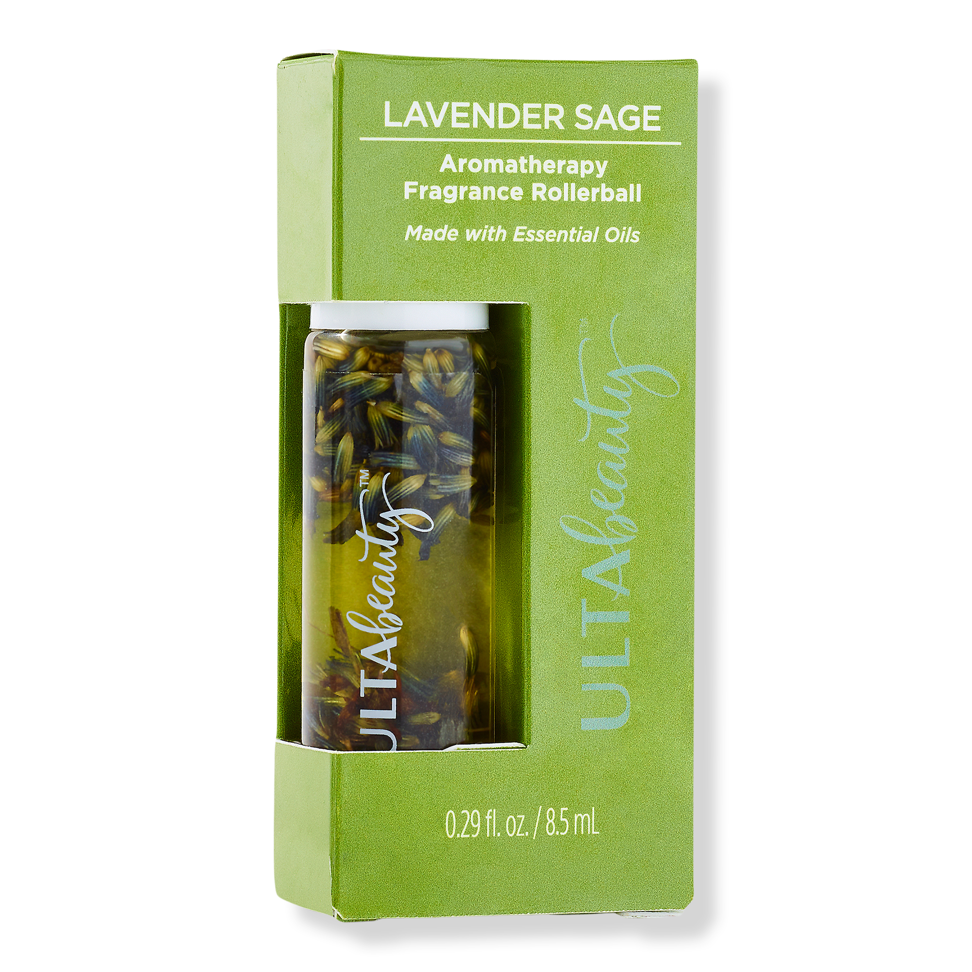 ULTA Lavender Sage Aromatherapy Fragrance Rollerball Ulta Beauty