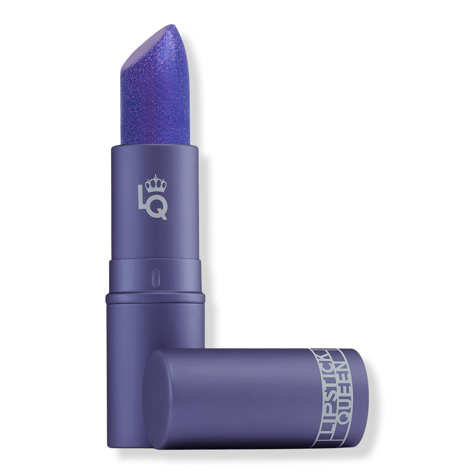 Lipstick Queen Blue By You Metallic Lipstick Ulta Beauty