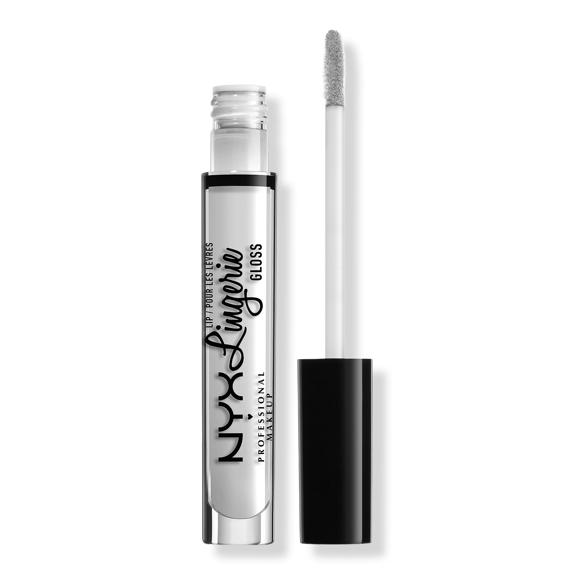 NYX Professional Makeup Lip Lingerie Gloss Ulta Beauty