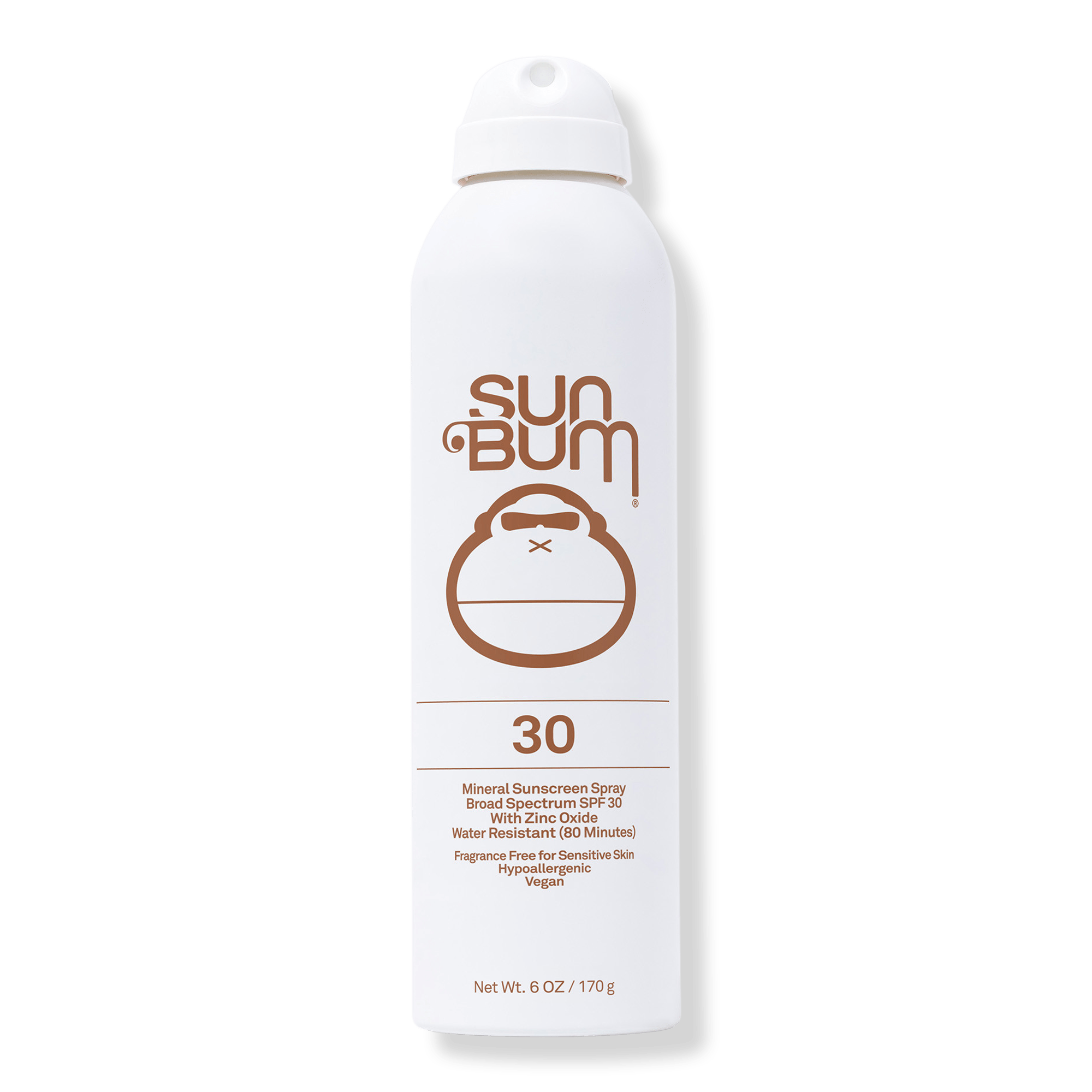 Sun Bum Mineral Continuous Sunscreen Spray SPF 30 Ulta Beauty