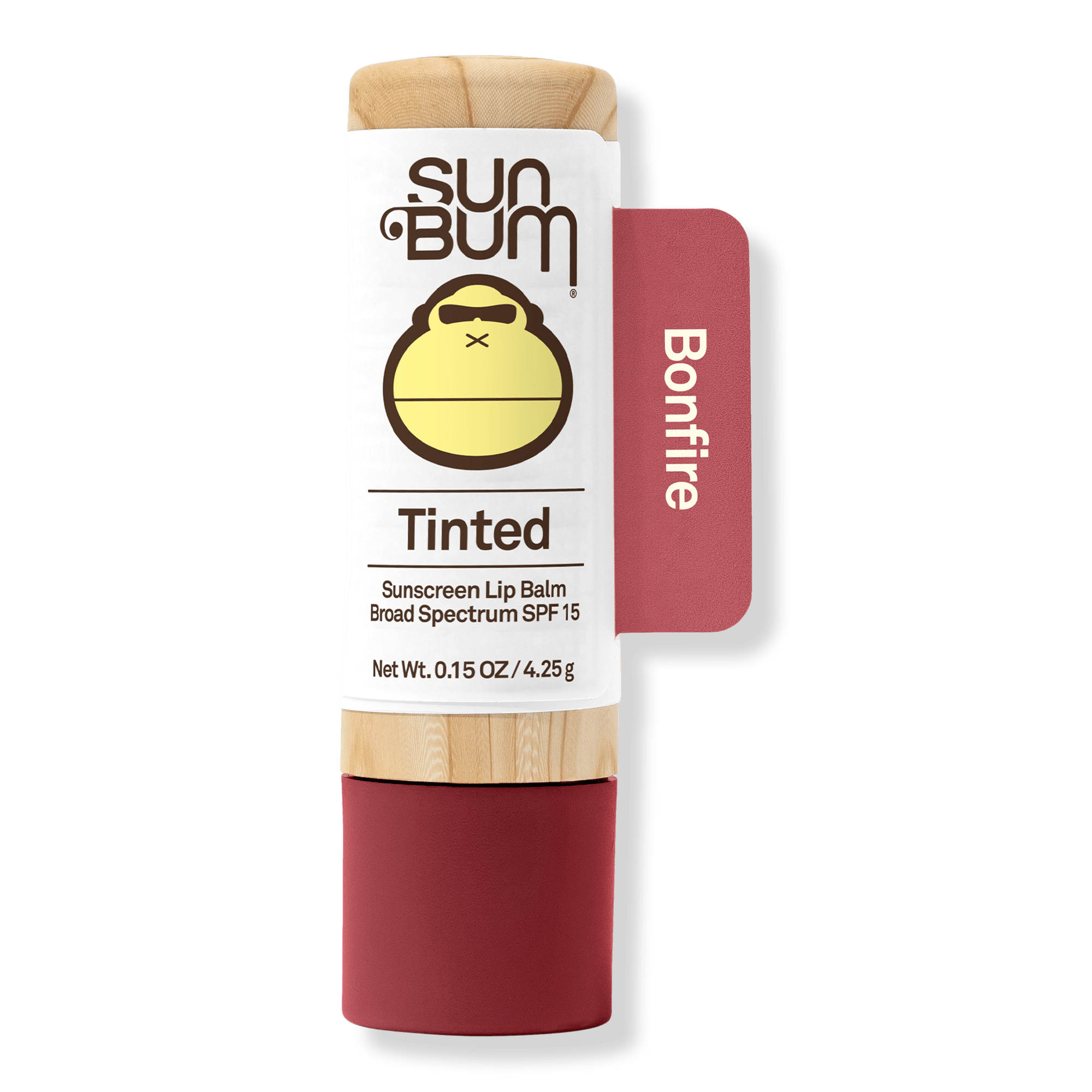 Sun Bum Tinted Lip Balm SPF 15 Ulta Beauty