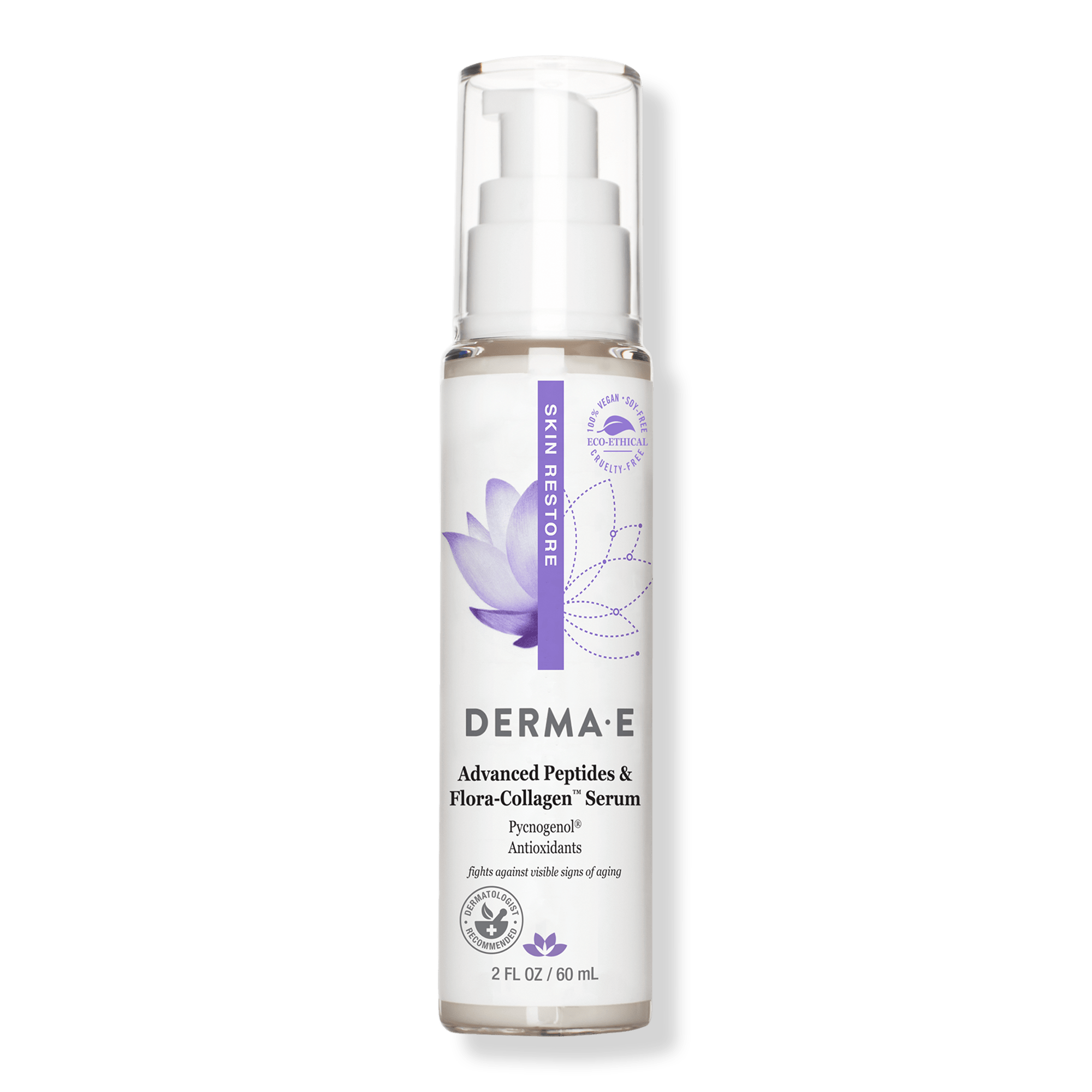 Derma E Advanced Peptide & Collagen Serum Ulta Beauty
