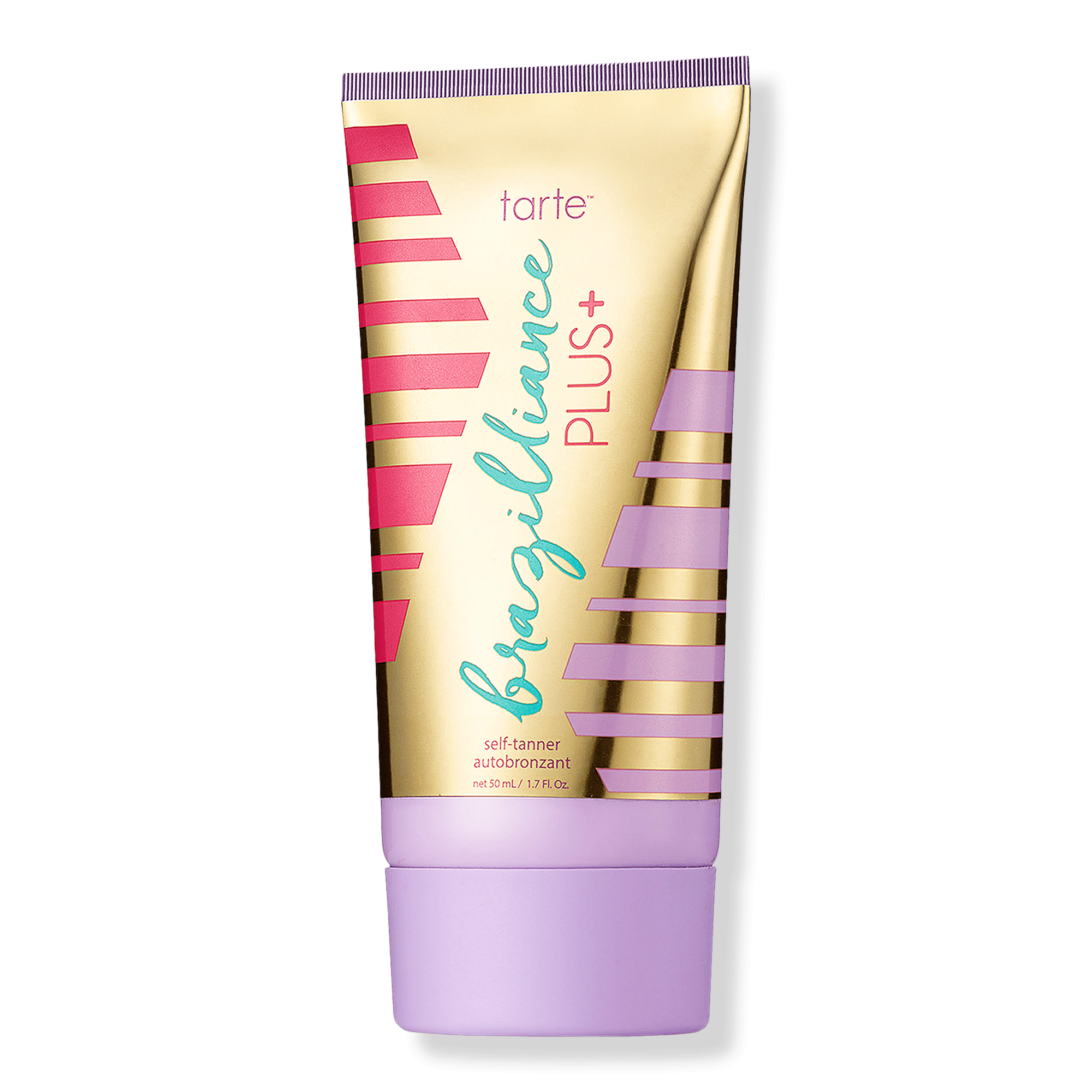 Tarte Travel Size Brazilliance PLUS + SelfTanner Ulta Beauty