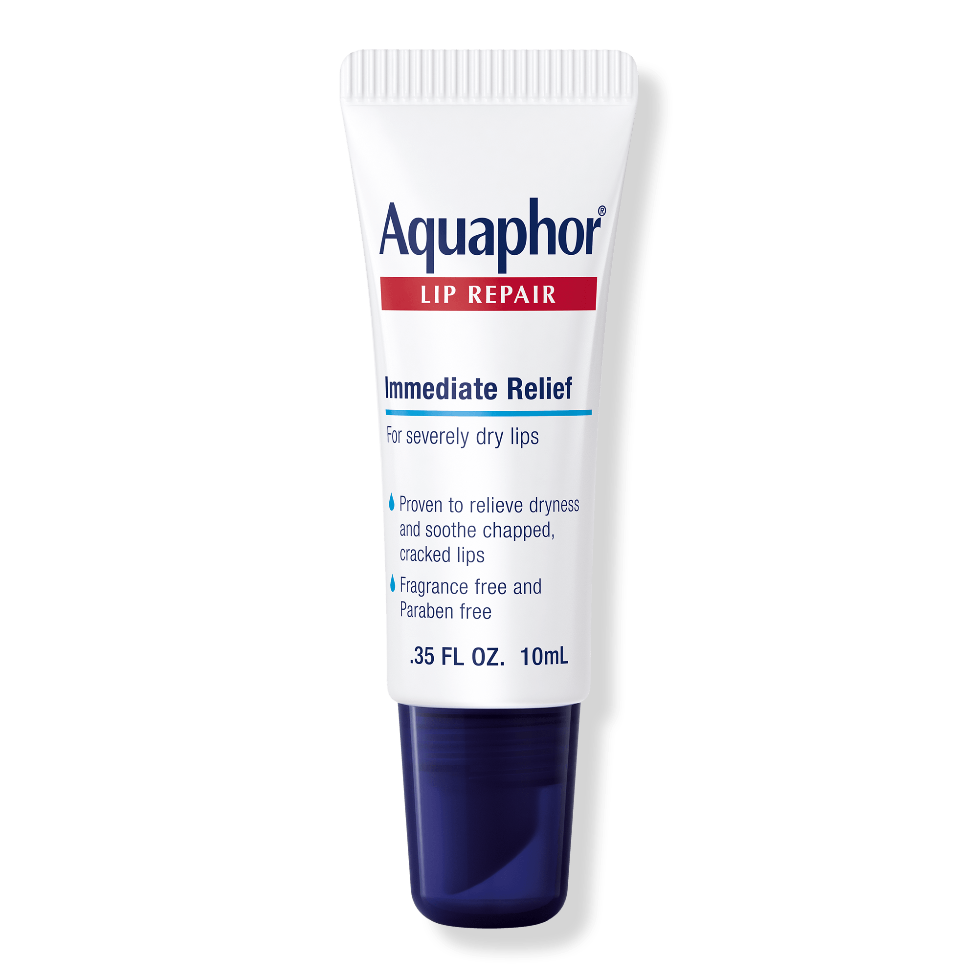 aquaphor lip repairのレビュー
