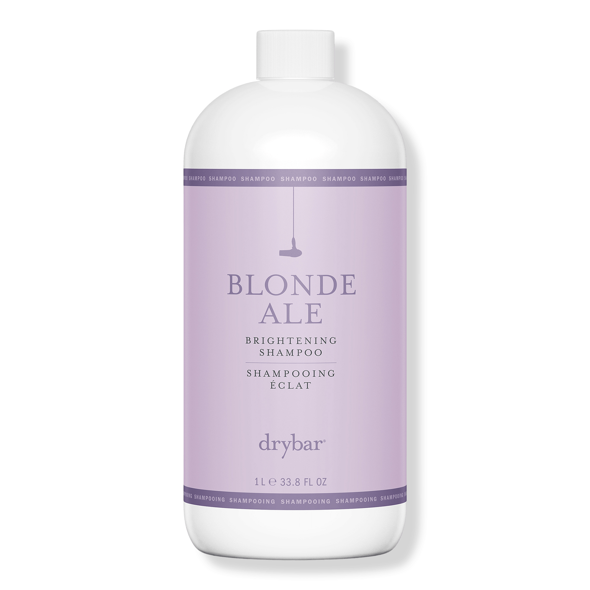 Drybar Blonde Ale Brightening Shampoo Ulta Beauty