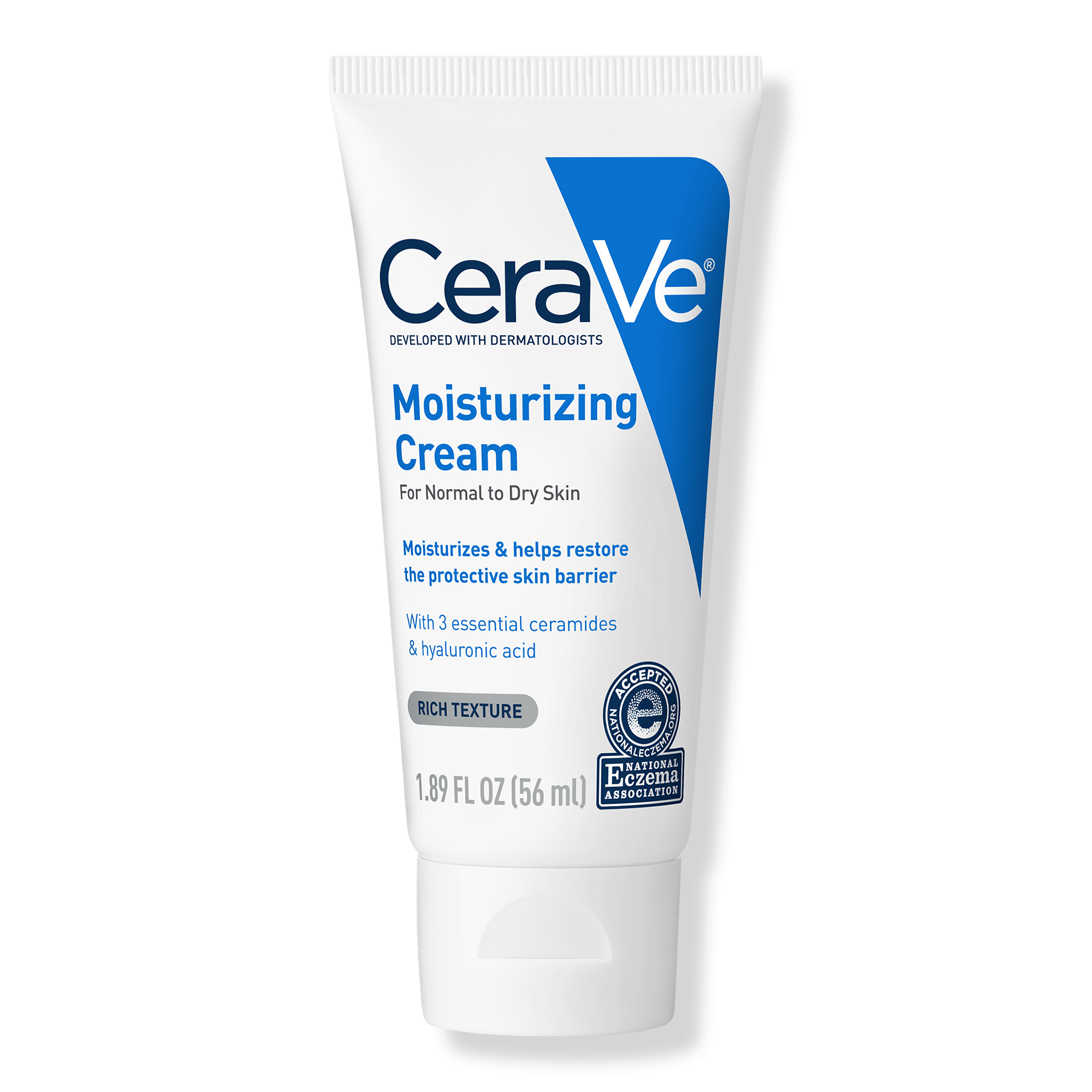 CeraVe Travel Size Moisturizing Cream Ulta Beauty