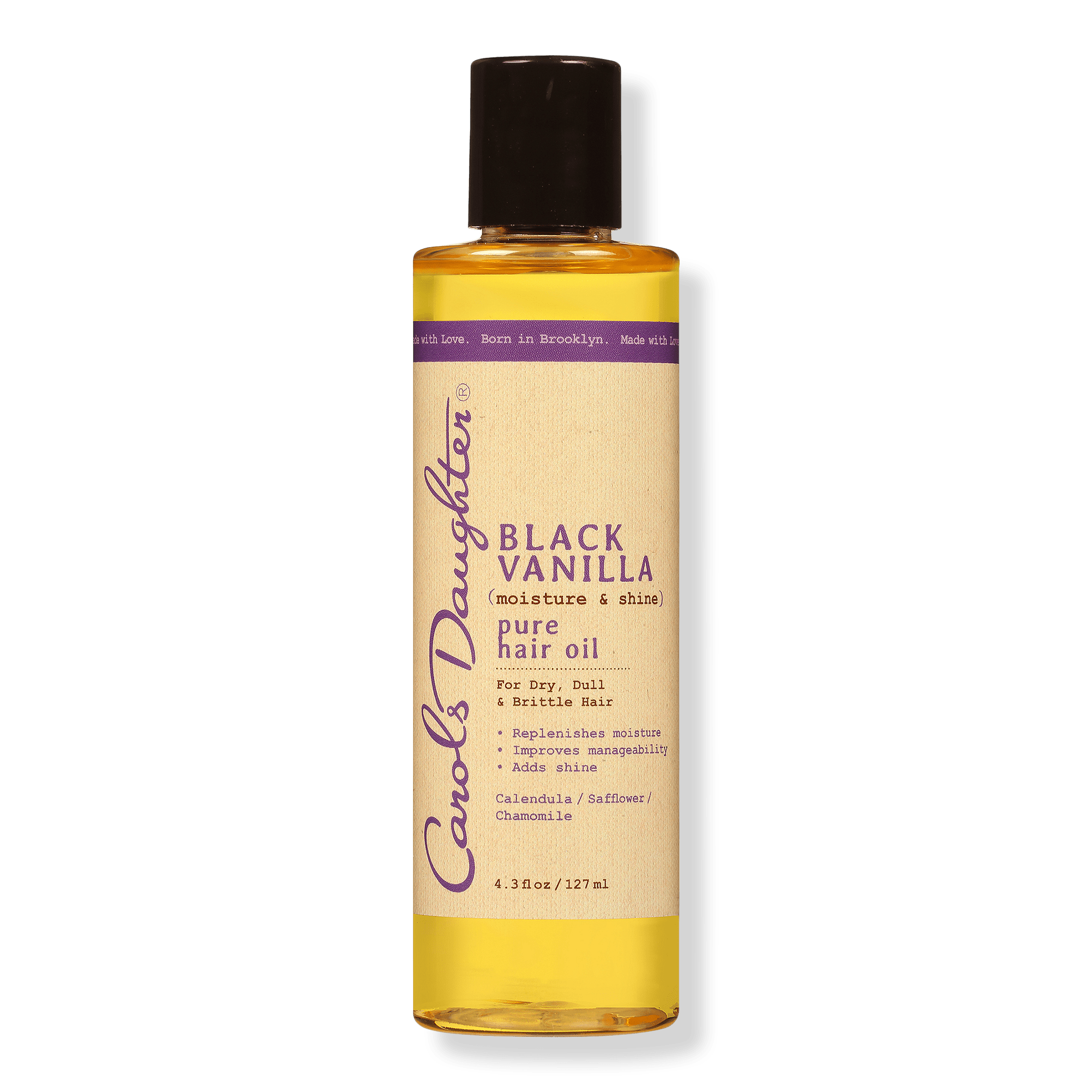 Carol's Daughter Black Vanilla Pure Hair Oil Ulta Beauty