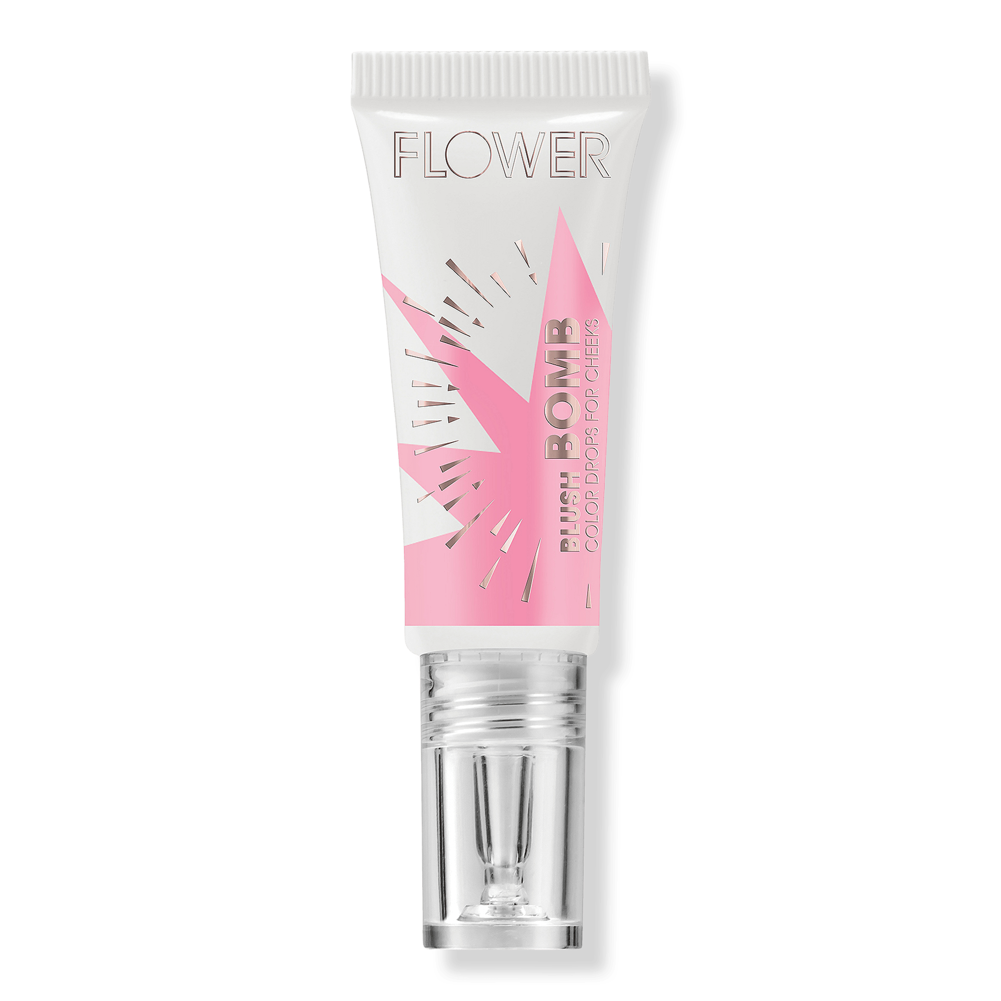 FLOWER Beauty Blush Bomb Color Drops Ulta Beauty