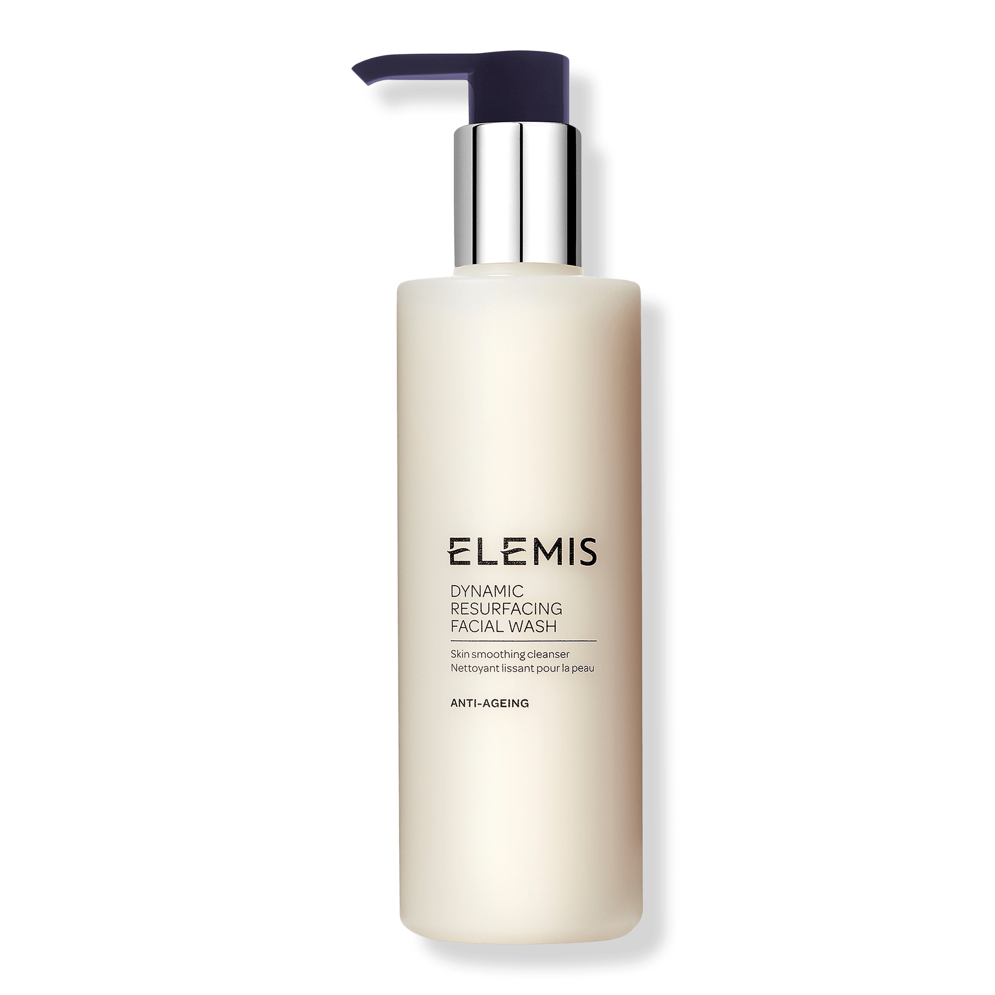 ELEMIS Dynamic Resurfacing Facial Wash Ulta Beauty