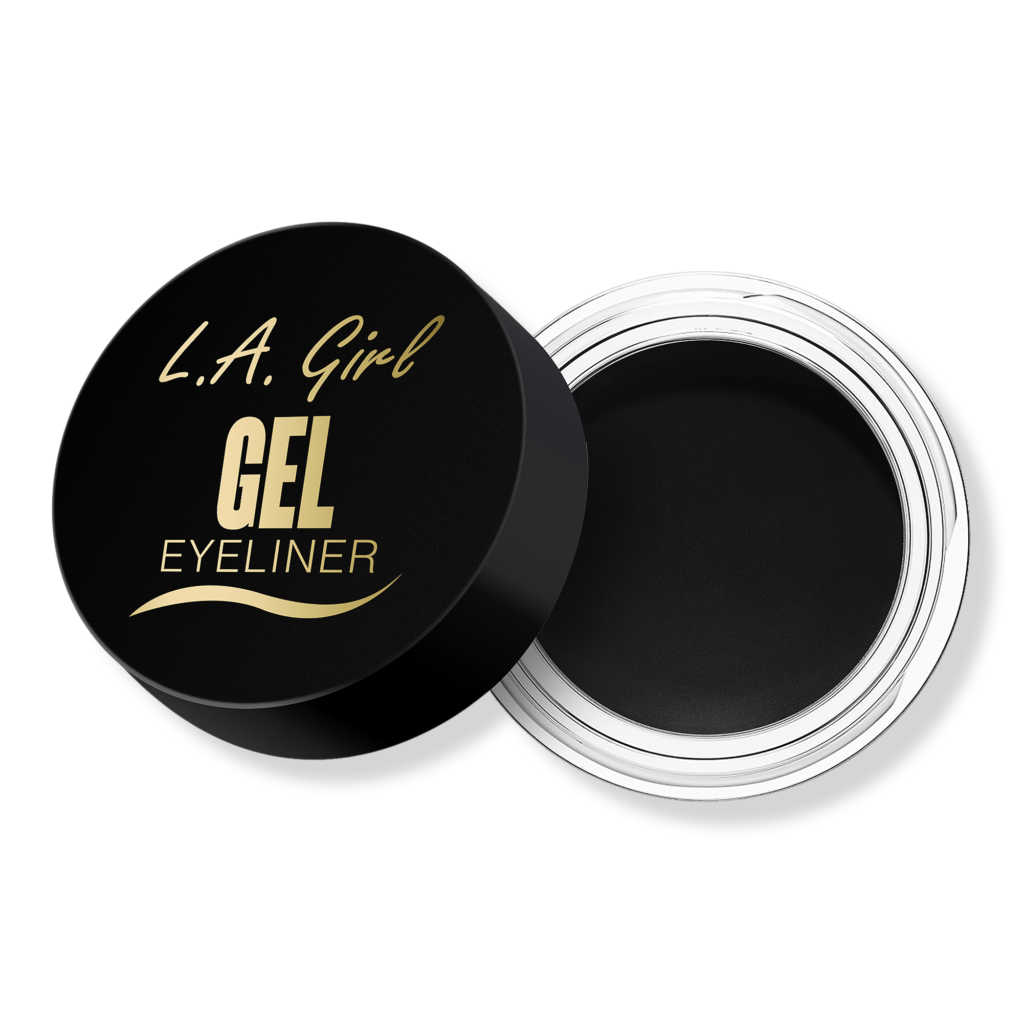 L.A. Girl Gel Eyeliner Ulta Beauty