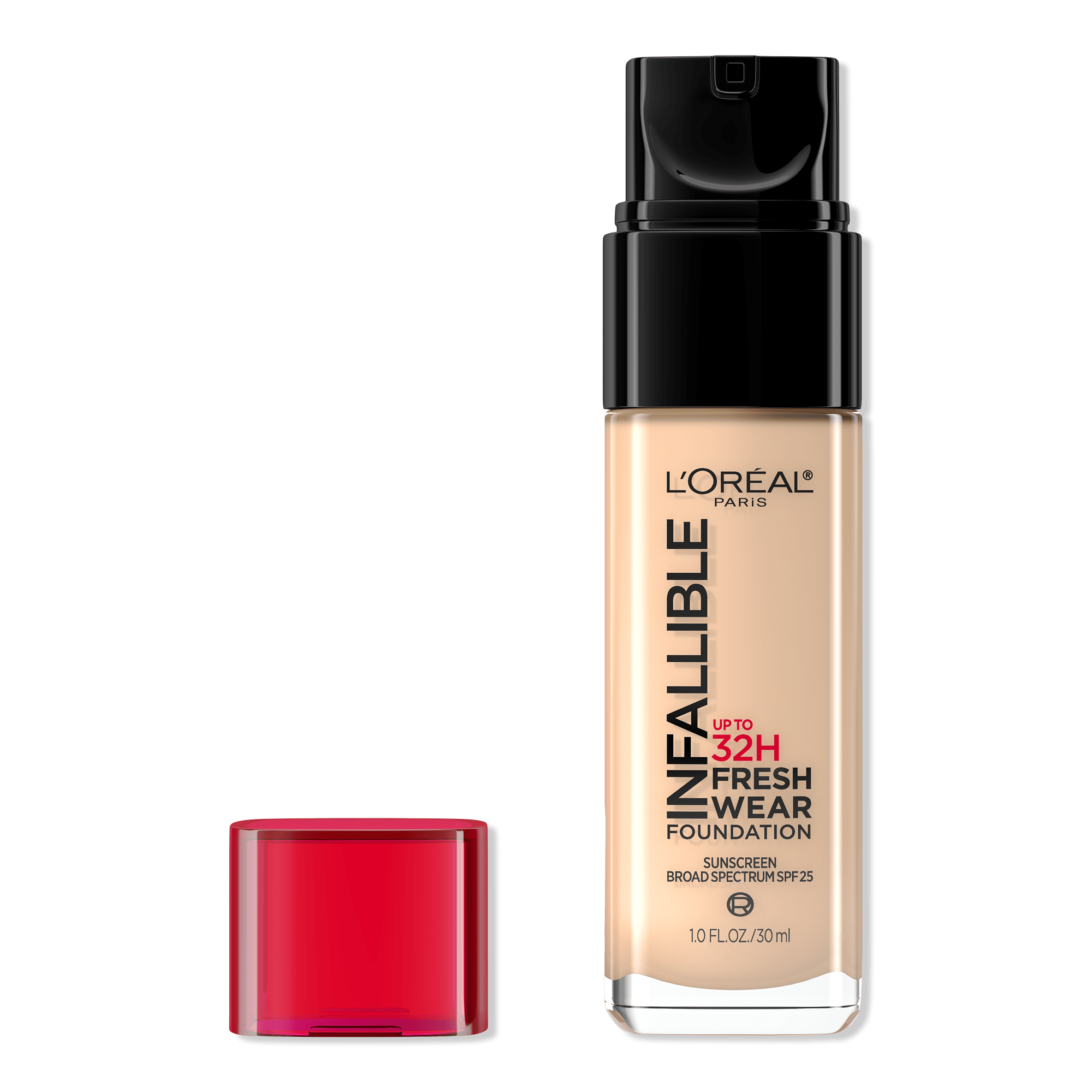 L'Oréal Infallible Fresh Wear 24HR Foundation Ulta Beauty