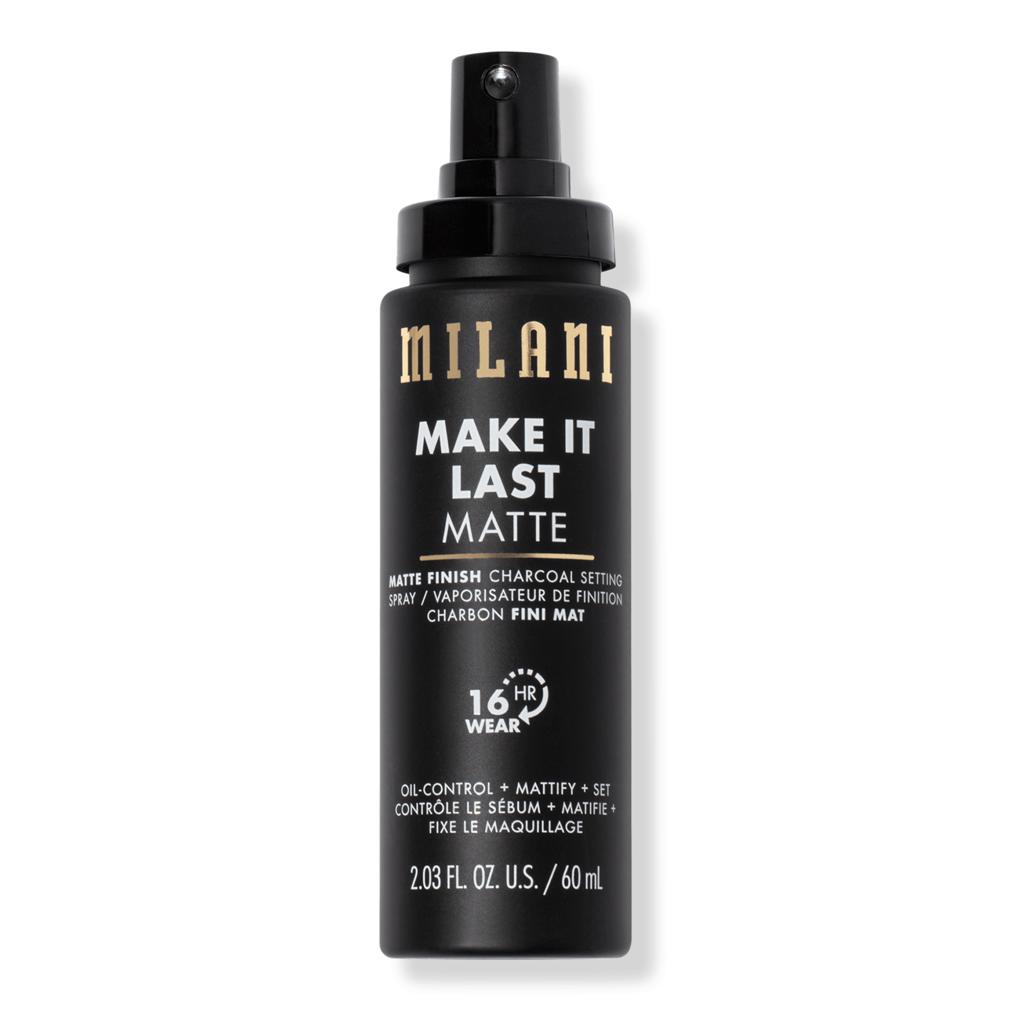 3 Pack City Color Oil Control Matte Setting Spray Walmart Com city color oil control matte setting spray review