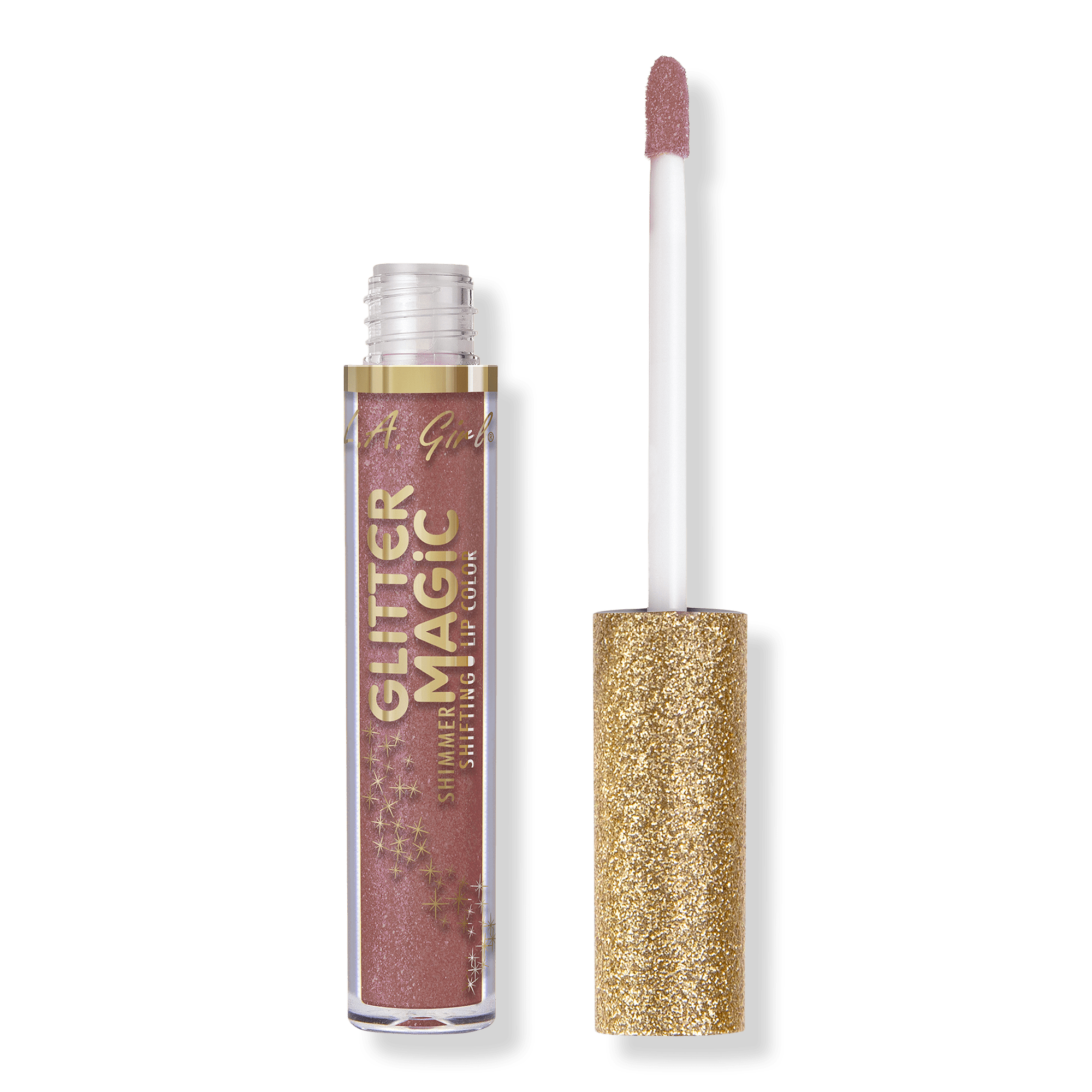 L.A. Girl Glitter Magic Shimmer Ulta Beauty