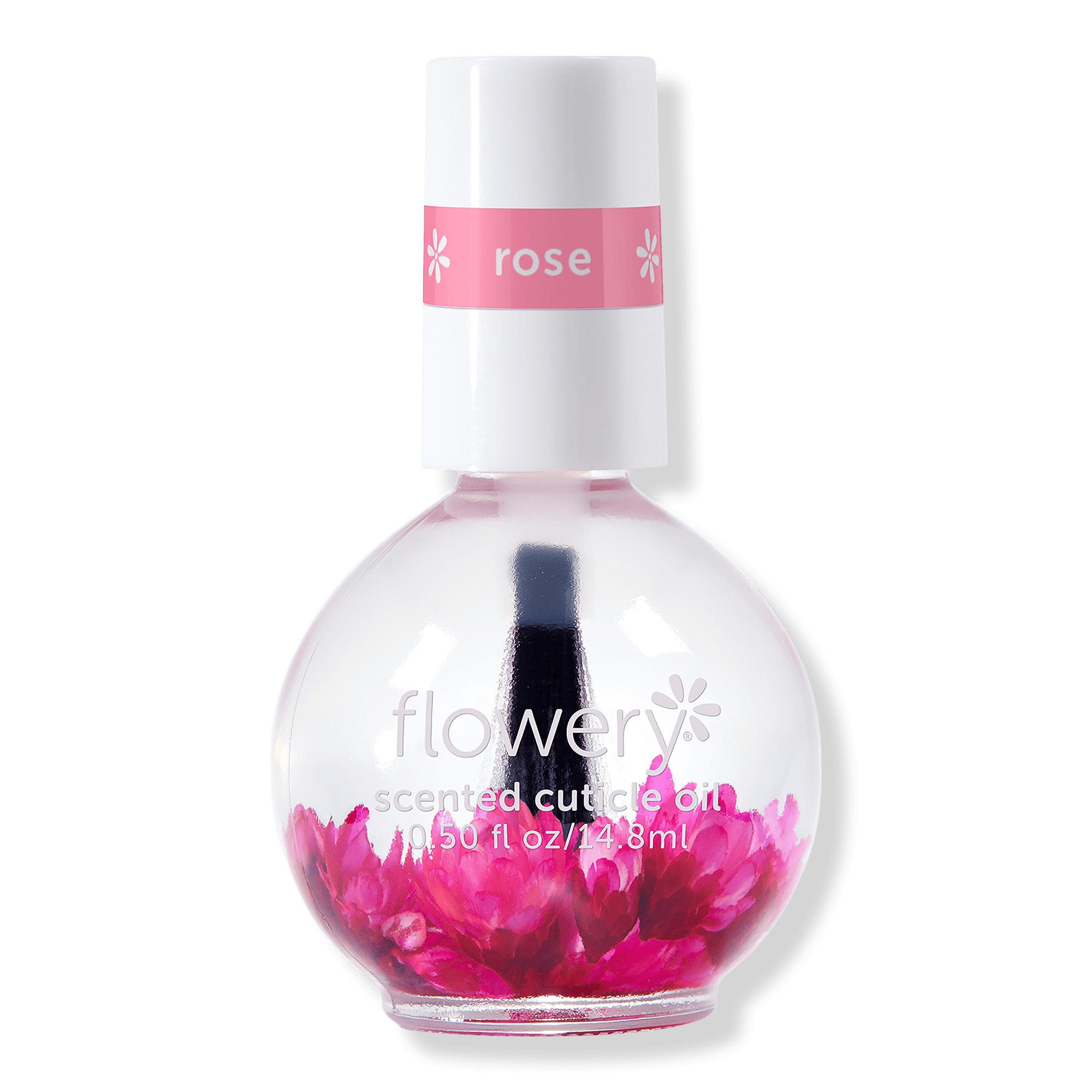 Flowery Scented Cuticle Oil Ulta Beauty