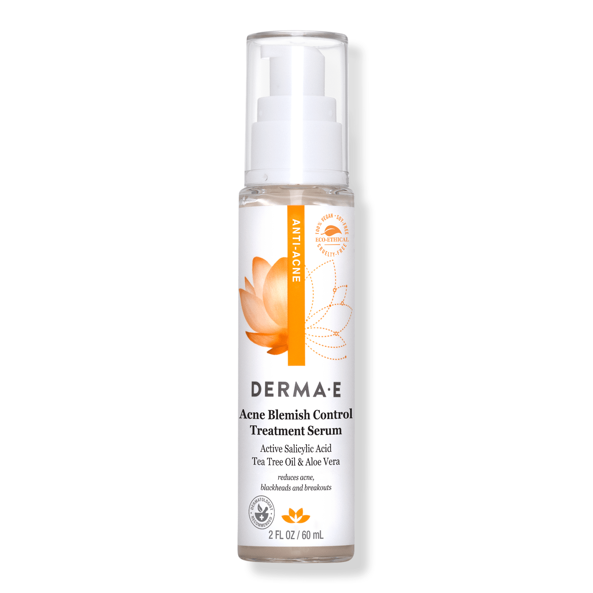 Derma E Acne Control Treatment Serum Ulta Beauty