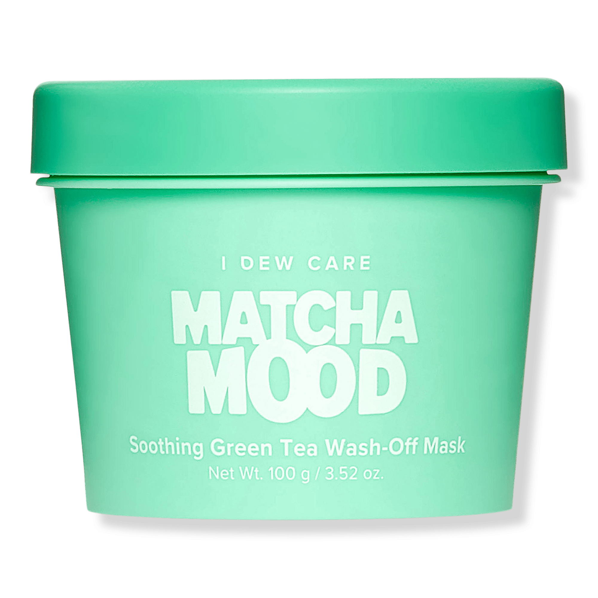 Matcha Detoxifying Clay Mask 3 Uses Maskeraide Beauty masker matcha