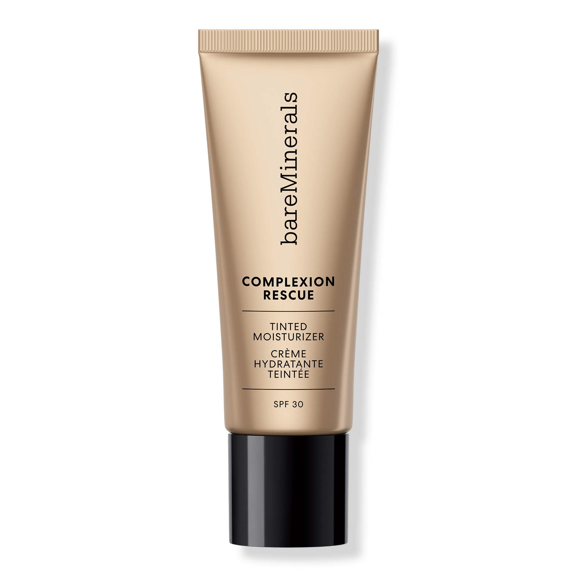 bareMinerals Complexion Rescue Tinted Hydrating Gel Cream Broad Spectrum  SPF 30 | Ulta Beauty