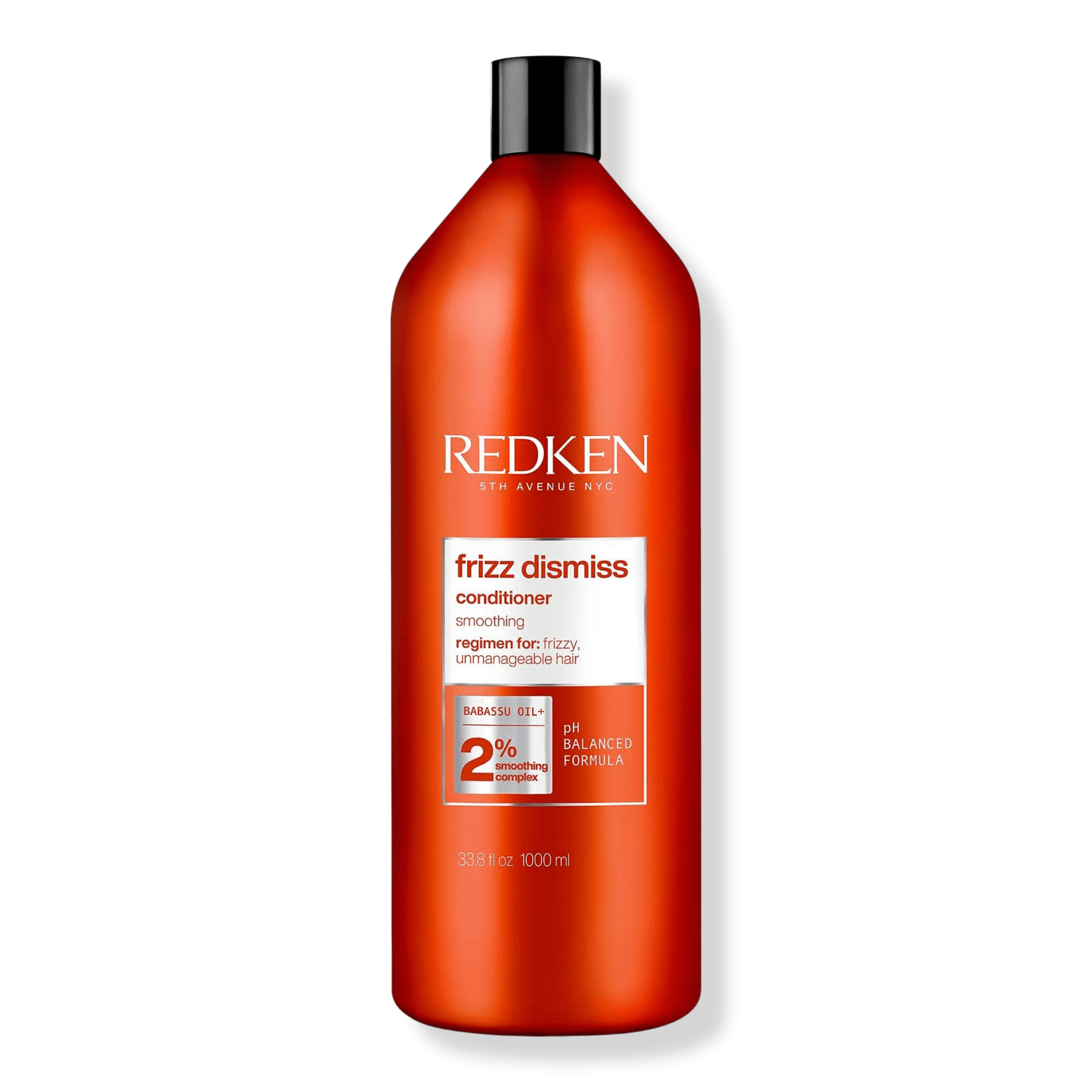 Redken Frizz Dismiss SulfateFree Conditioner Ulta Beauty