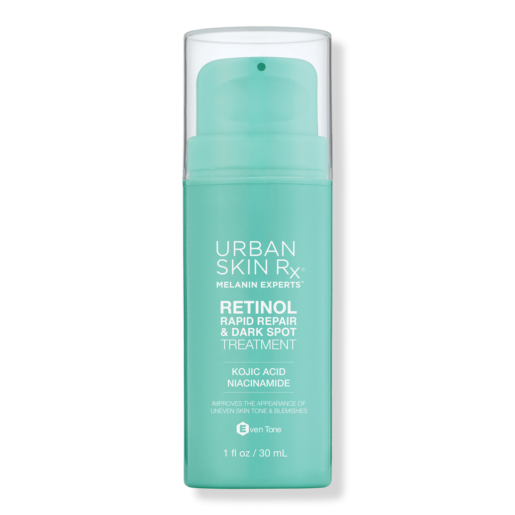 Urban Skin Rx Retinol Rapid Repair & Dark Spot Treatment Ulta Beauty