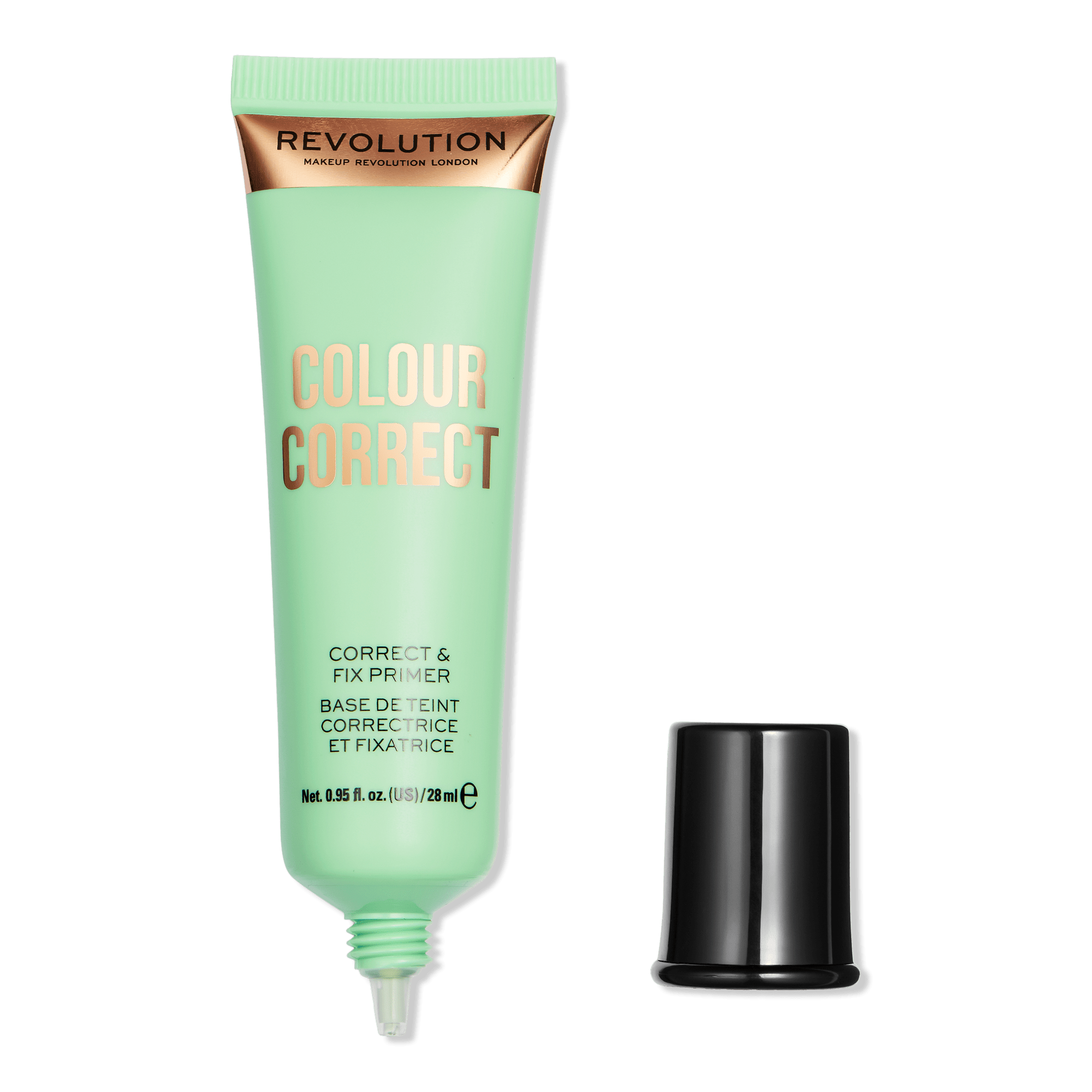 Makeup Revolution Colour Correct Primer Ulta Beauty
