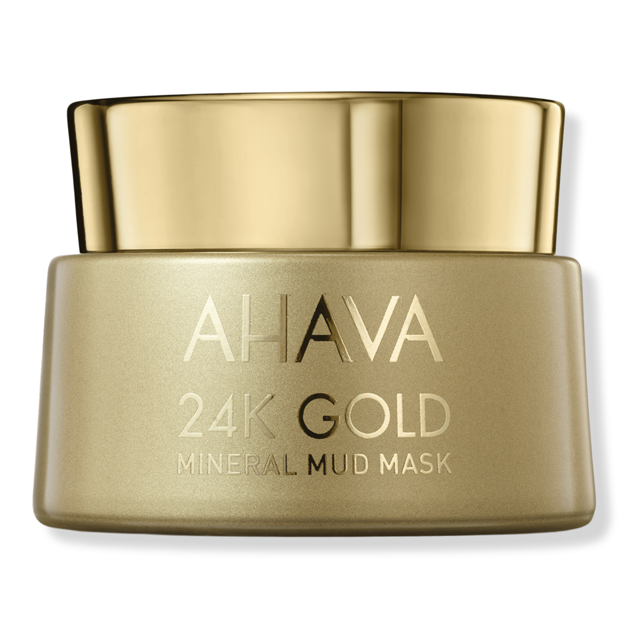 Ahava 24K Gold Mineral Mud Mask Ulta Beauty
