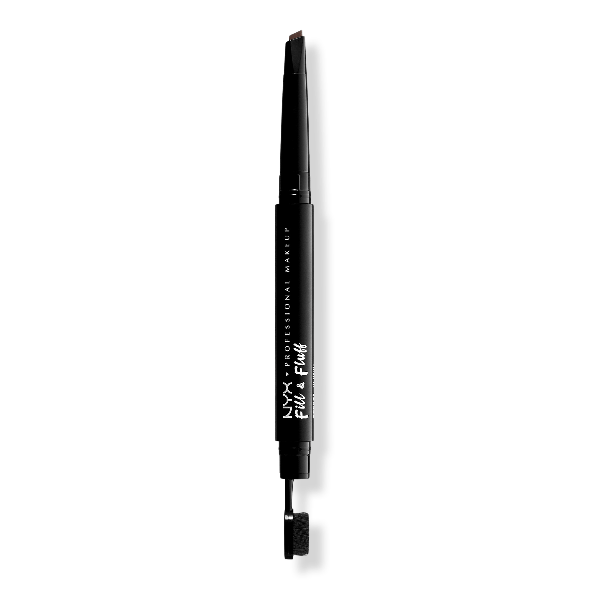 NYX Professional Makeup Fill & Fluff Eyebrow Pencil Pomade Ulta Beauty