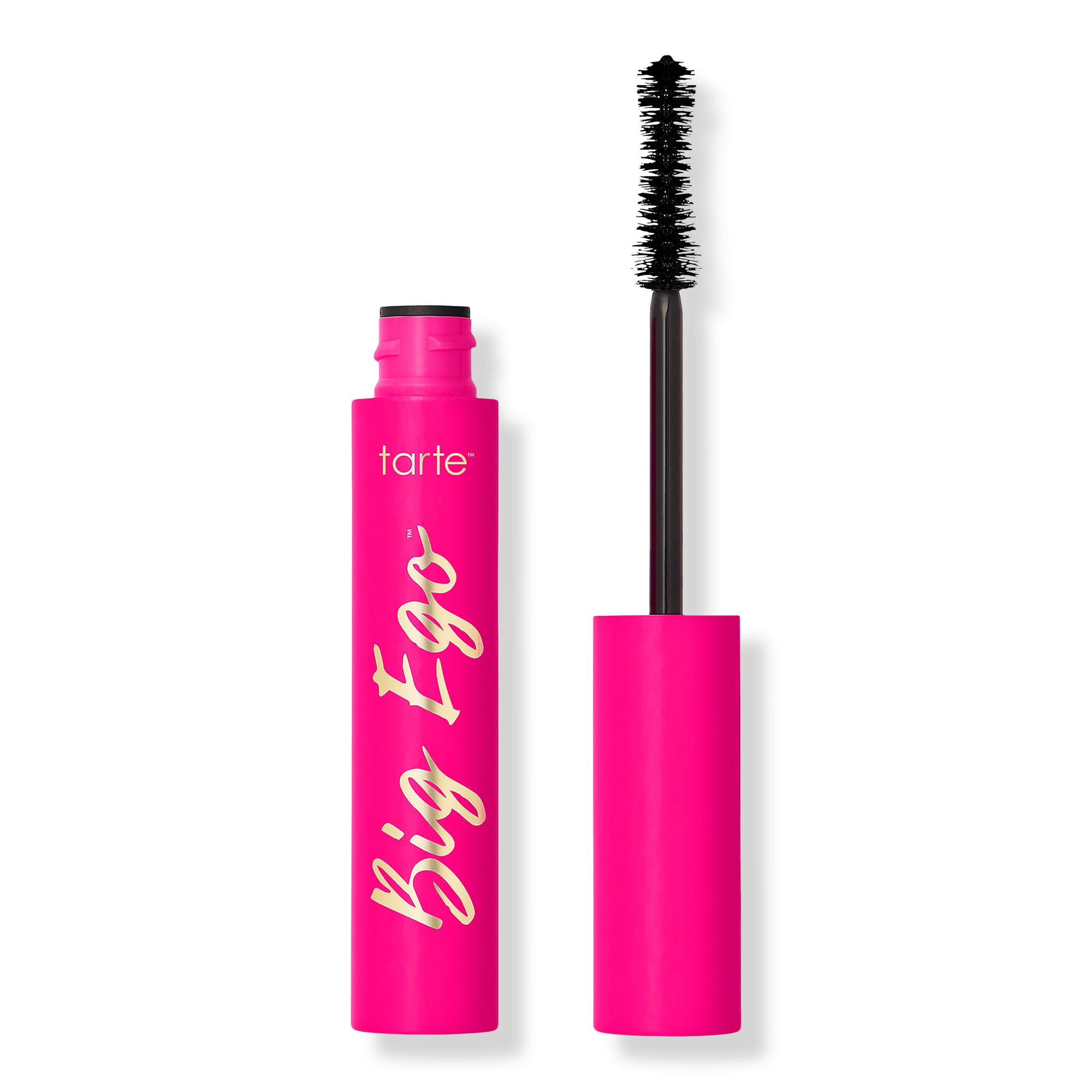 Tarte Big Ego Vegan Volumizing Mascara Big Apple Buddy