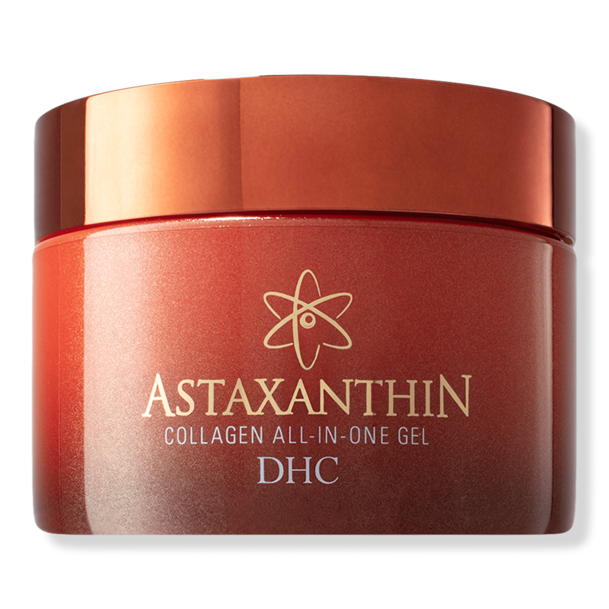 DHC Astaxanthin AllInOne Collagen Gel Ulta Beauty