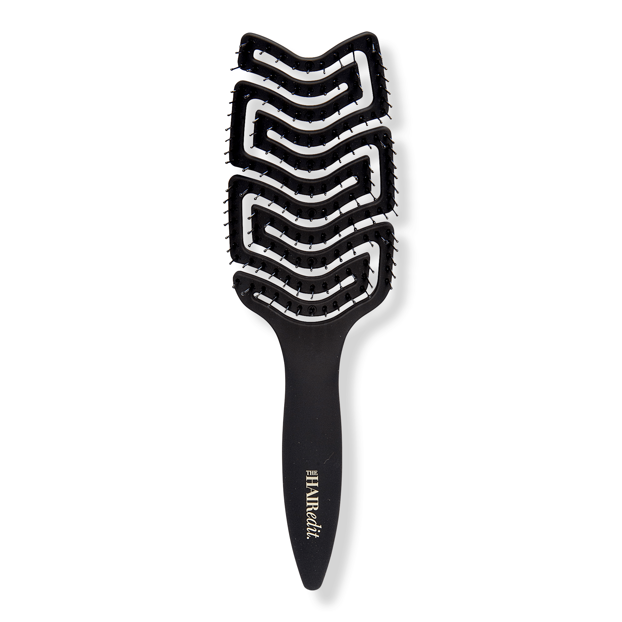 The Hair Edit Detangle & Massage Brush Ulta Beauty