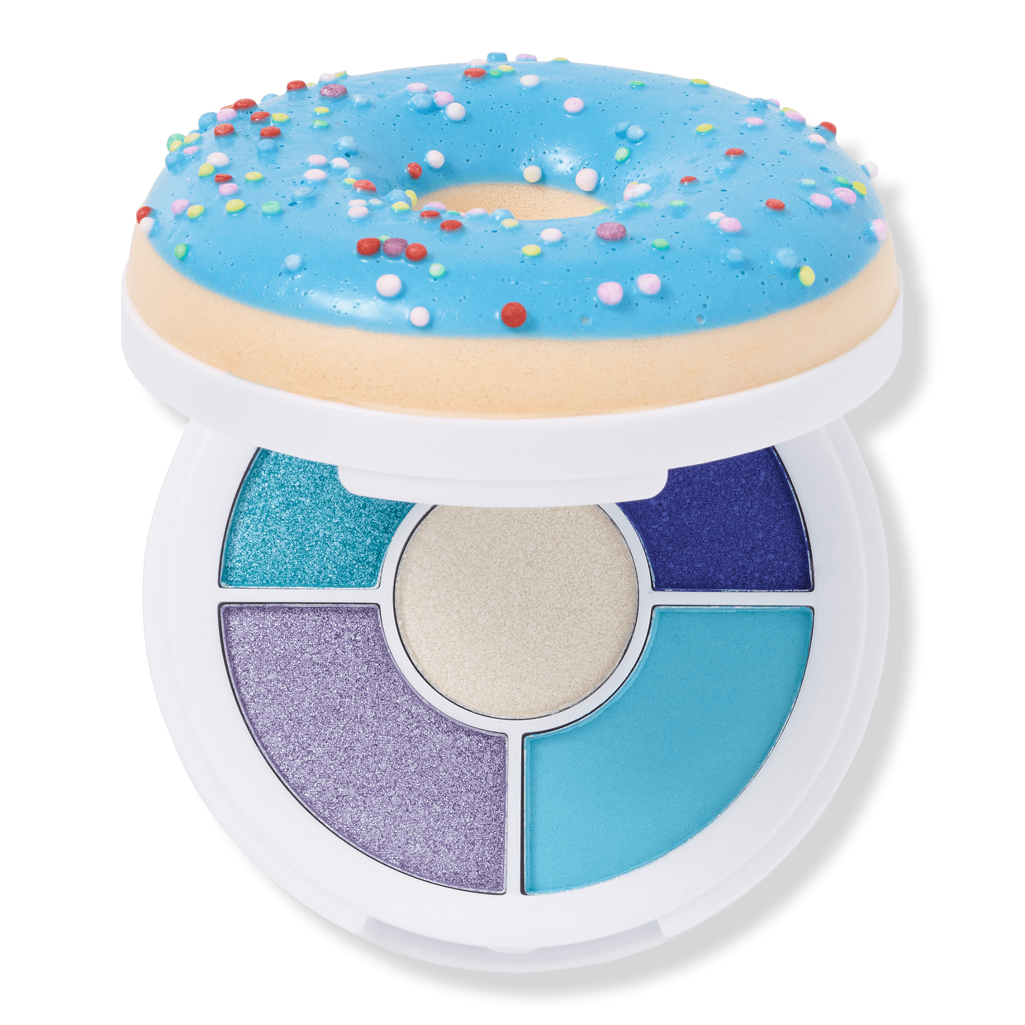 I Heart Revolution Donut Eyeshadow Palette Ulta Beauty