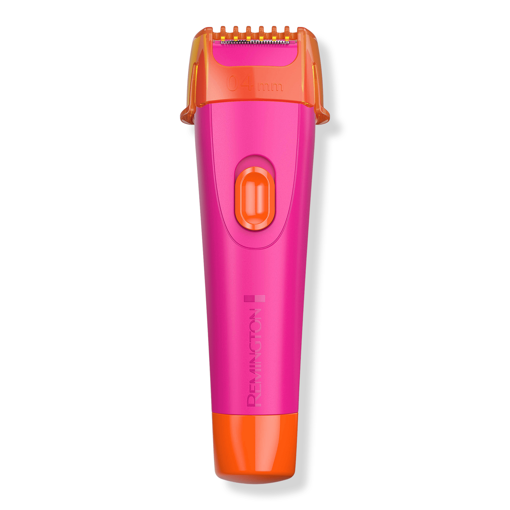 Remington Smooth & Silky Bikini Shaver & Trimmer Ulta Beauty