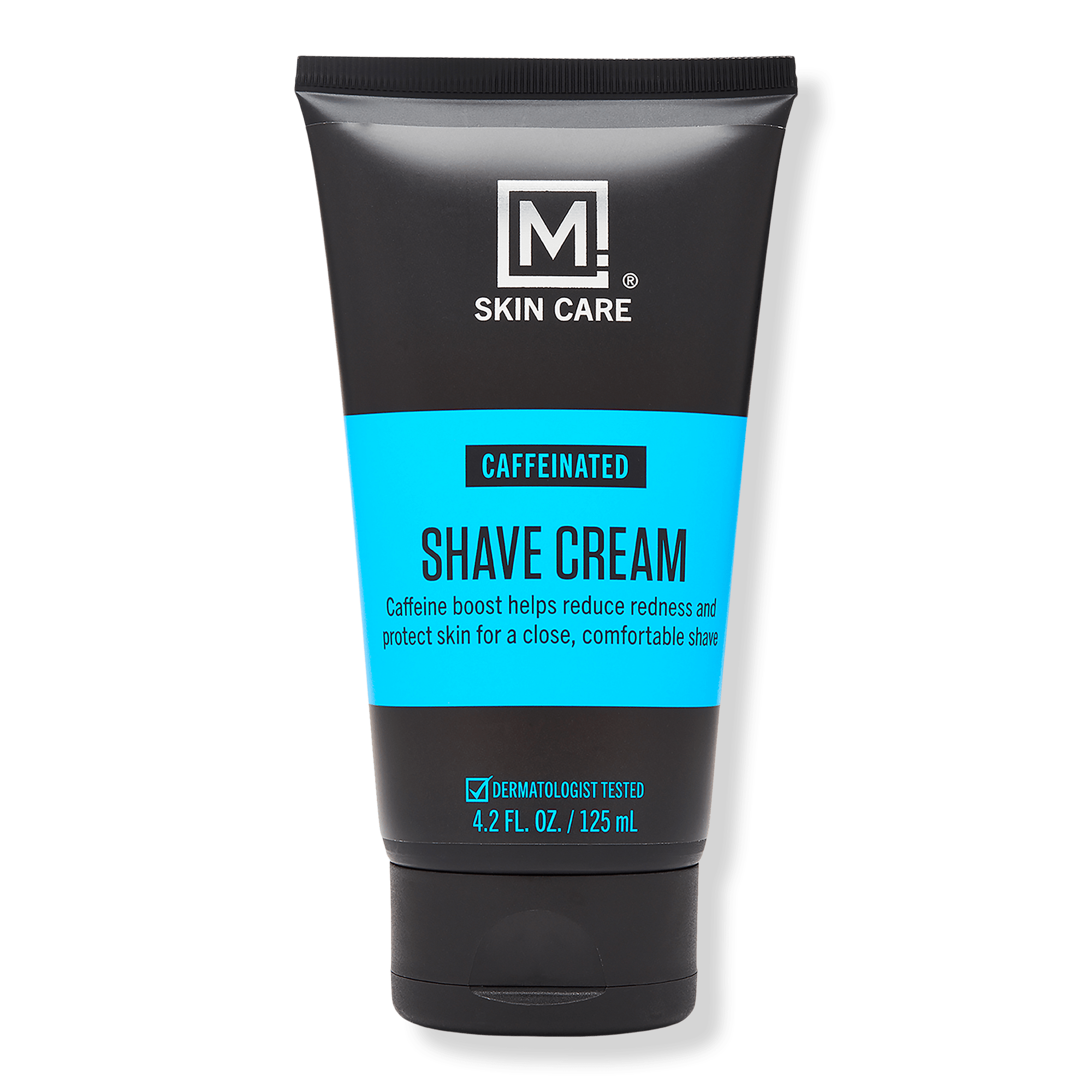 M. Skin Care Caffeinated Shave Cream Ulta Beauty