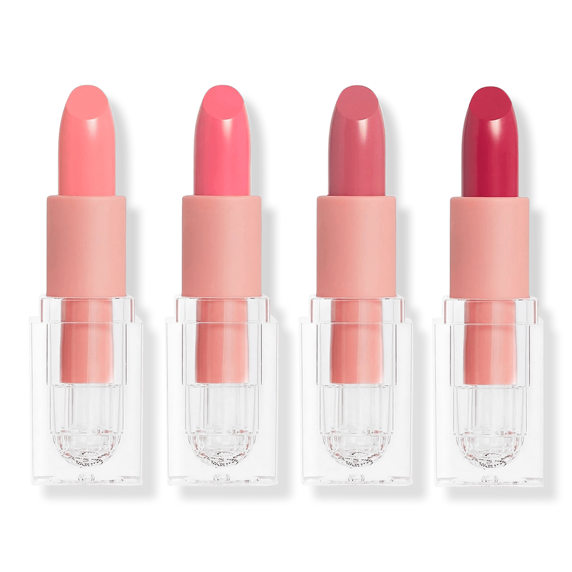 KKW BEAUTY Best of Pinks Lipstick Set Ulta Beauty