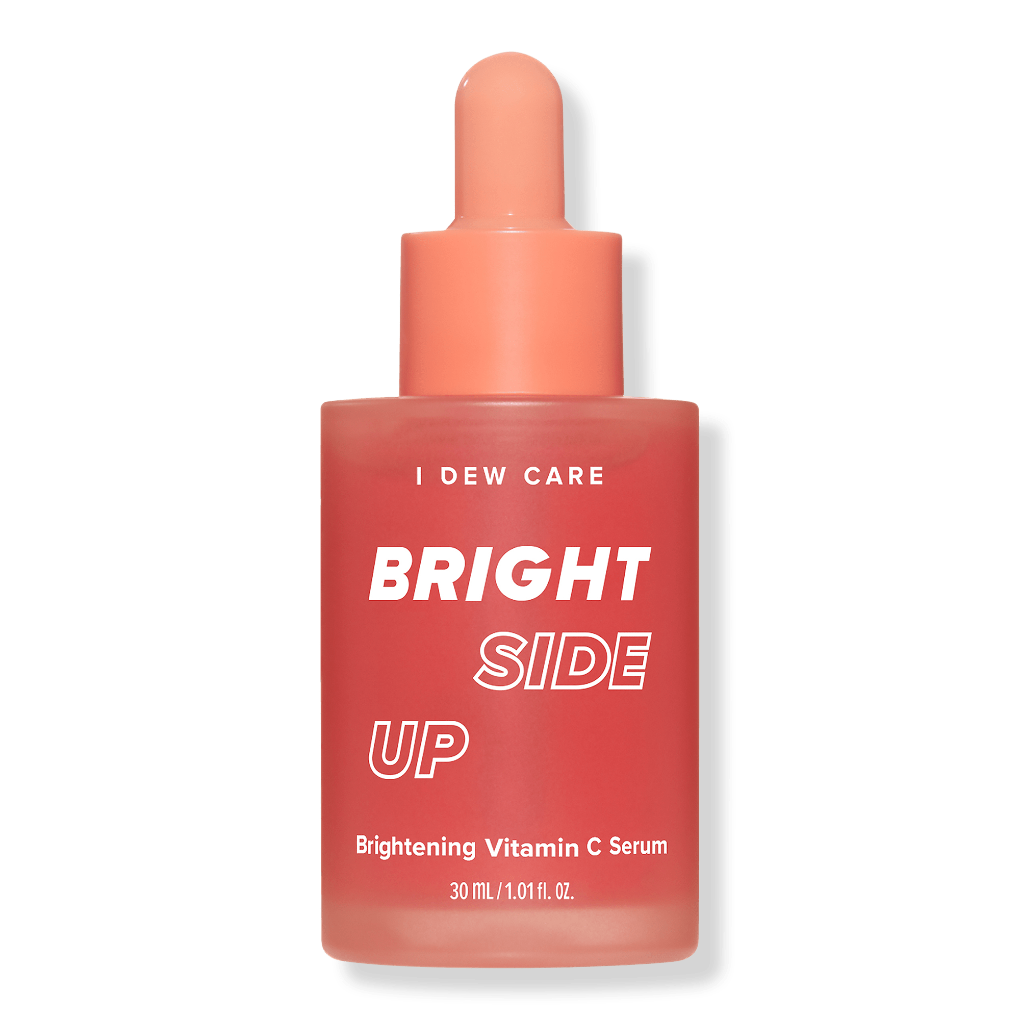 I Dew Care Bright Side Up Brightening Vitamin C Serum Ulta Beauty