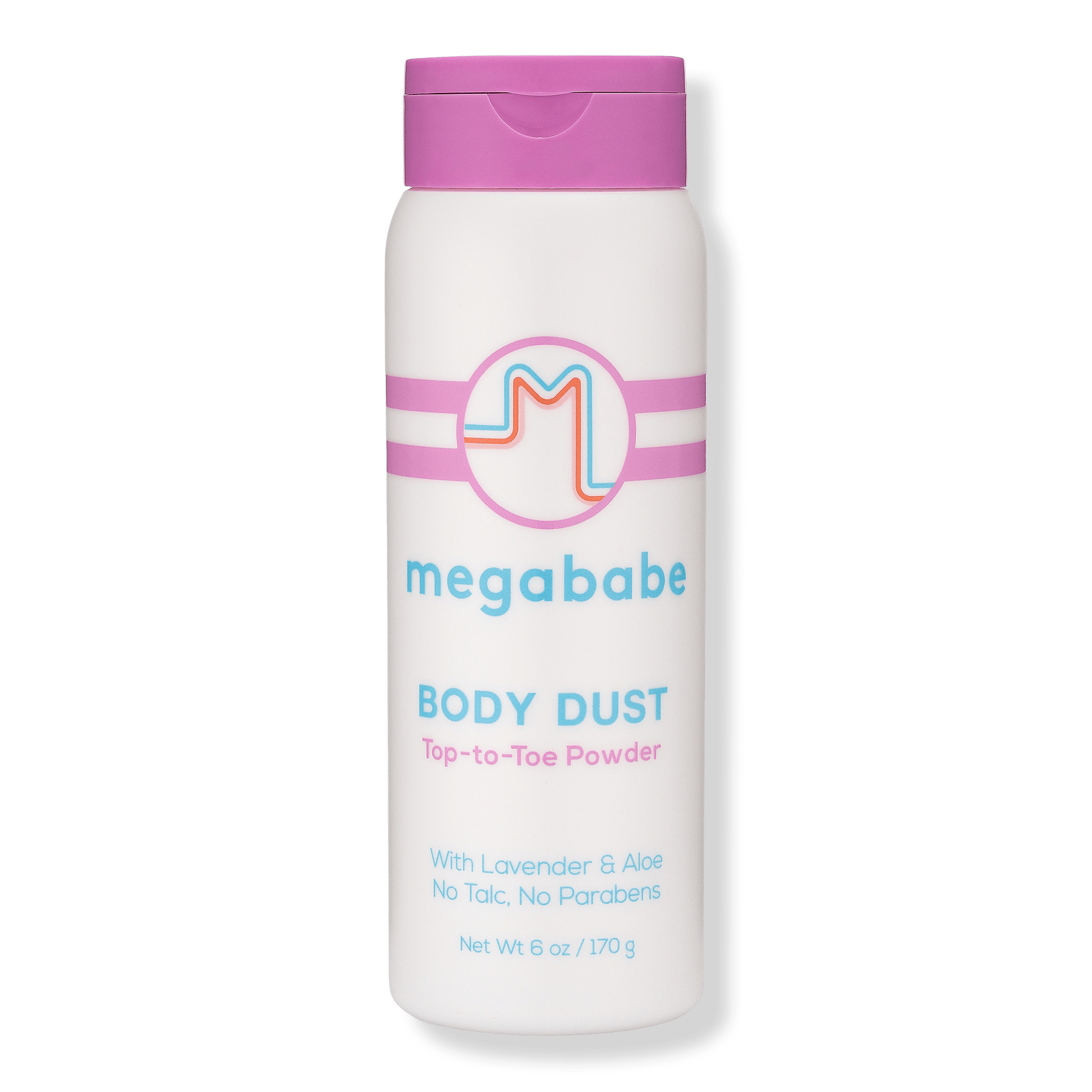 megababe Body Dust ToptoToe Powder Ulta Beauty