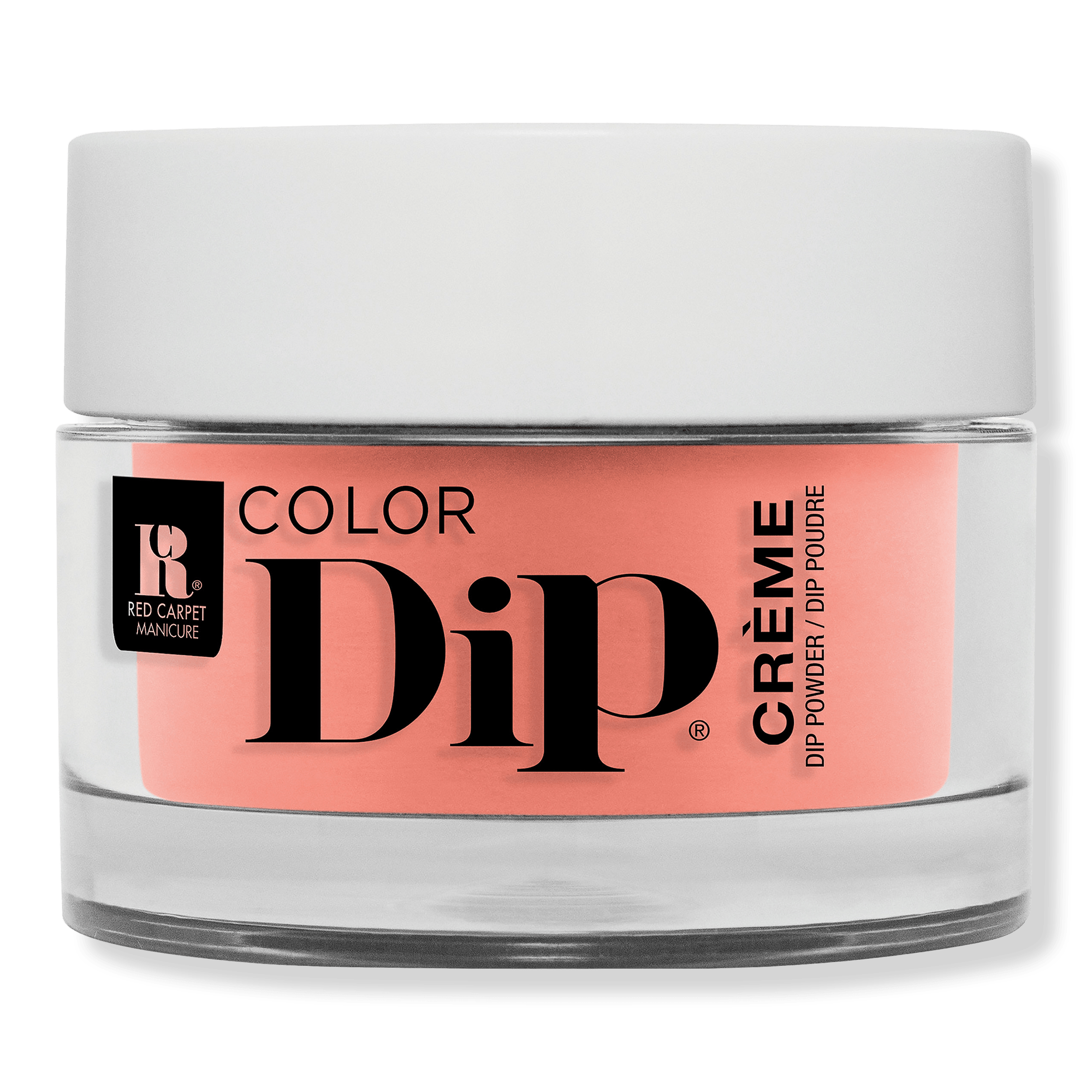 Red Carpet Manicure Color Dip Coral Nail Powder Ulta Beauty