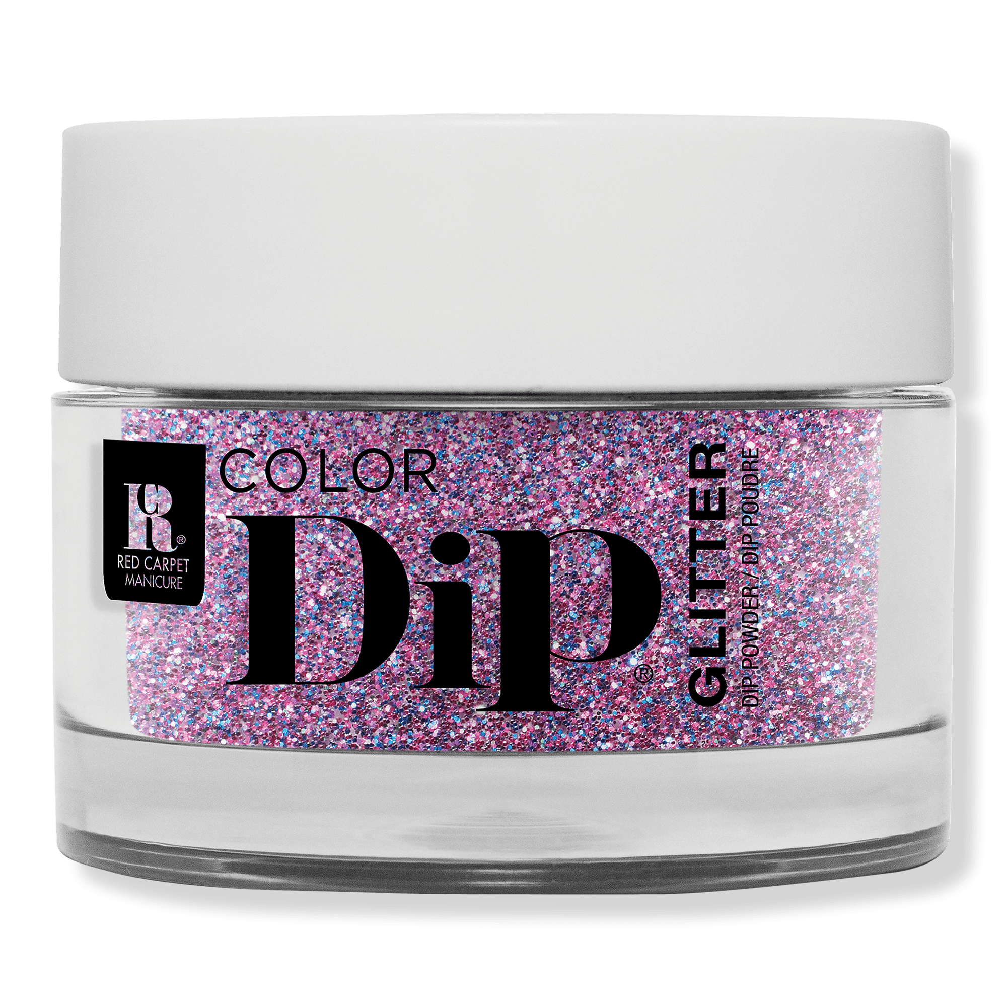 Red Carpet Manicure Color Dip Purple Nail Powder Ulta Beauty