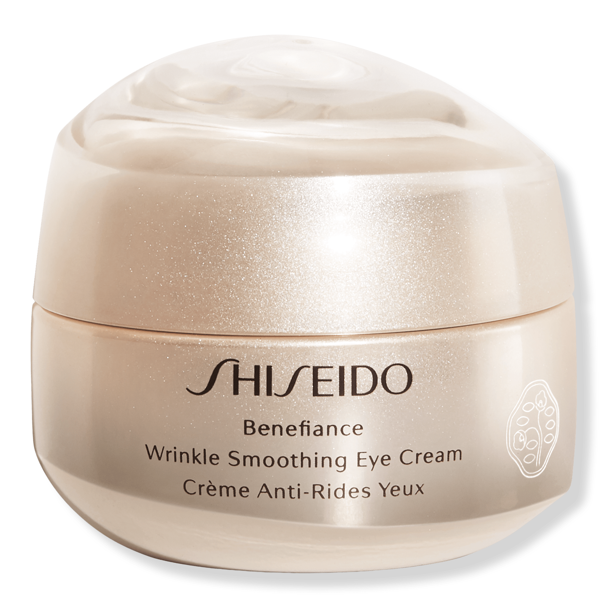 Shiseido Benefiance Wrinkle Smoothing Eye Cream Ulta Beauty