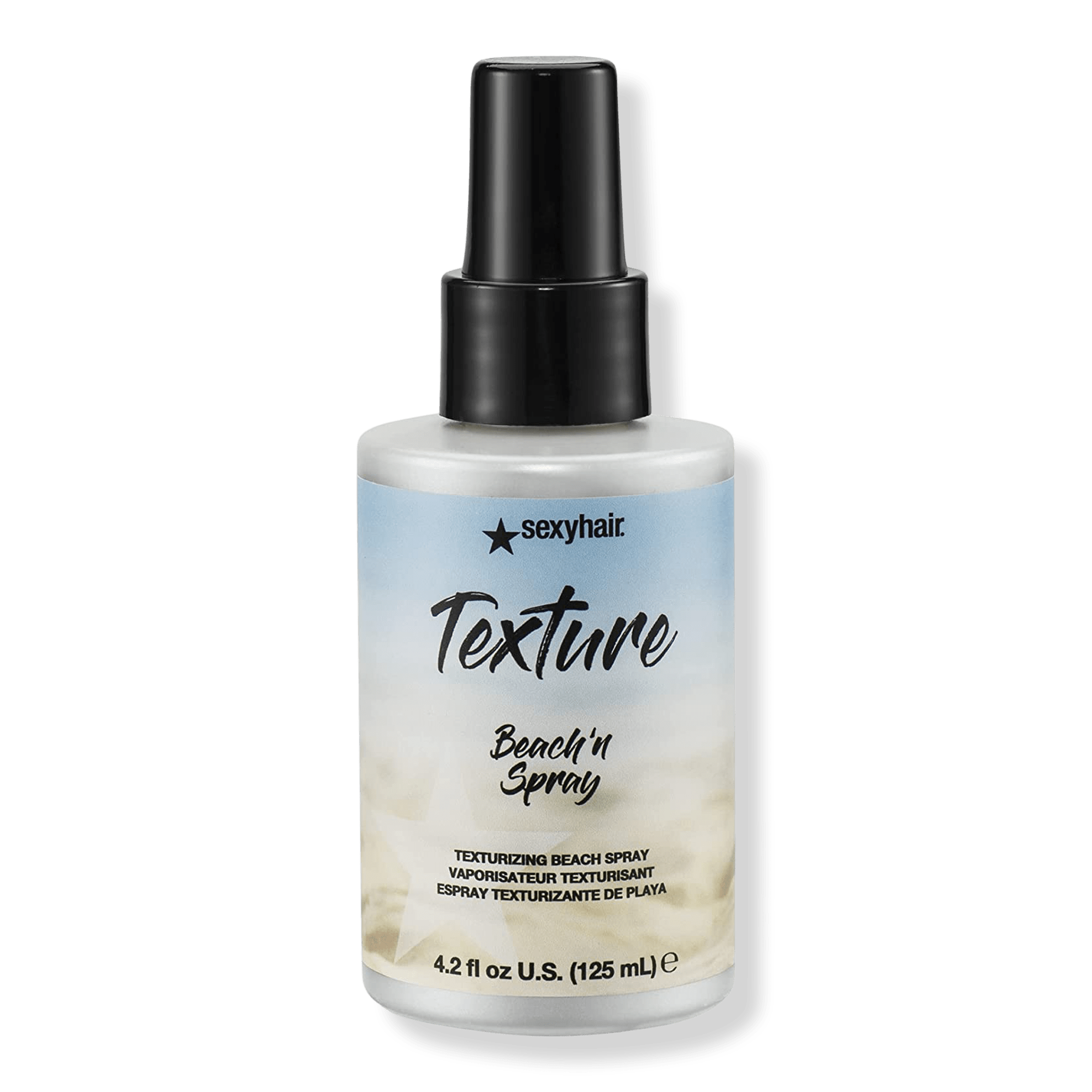 Sexy Hair Texture Beach'n Spray Texturizing Beach Spray Ulta Beauty