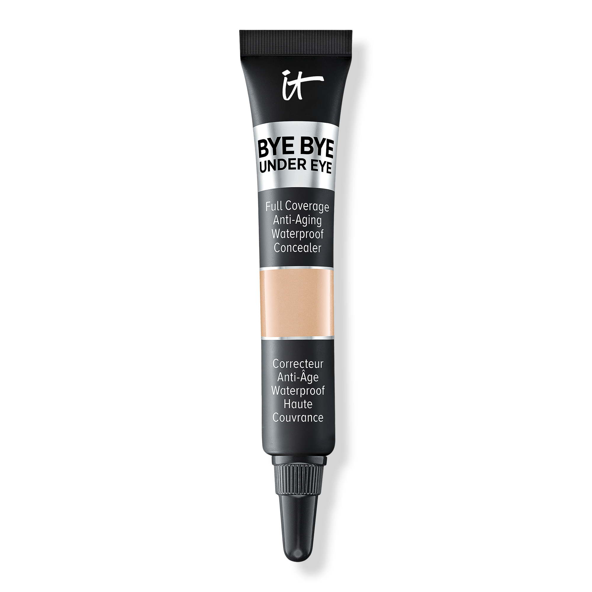 It Cosmetics Travel Size Bye Bye Under Eye Full Coverage AntiAging