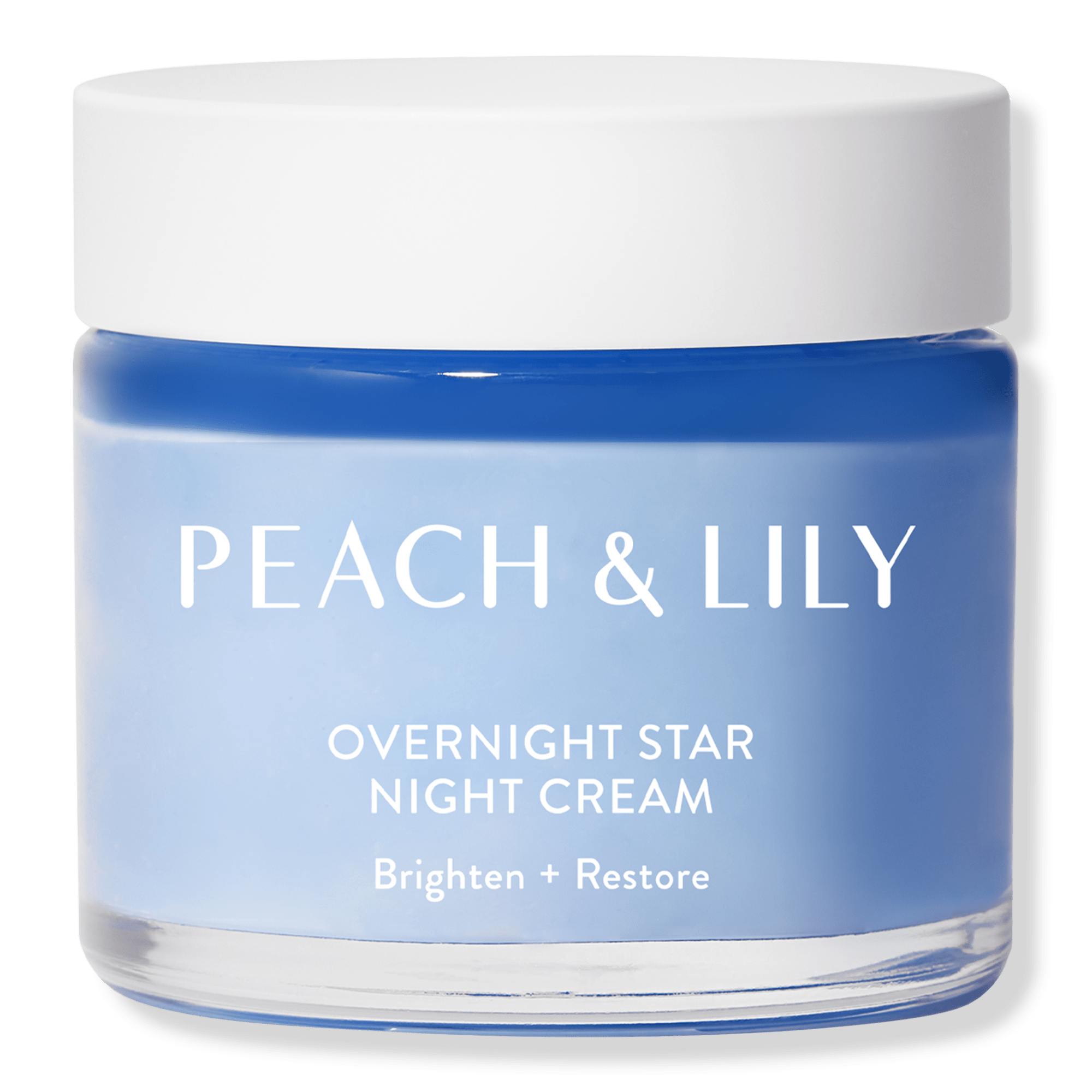 PEACH & LILY Overnight Star Sleeping Mask Ulta Beauty
