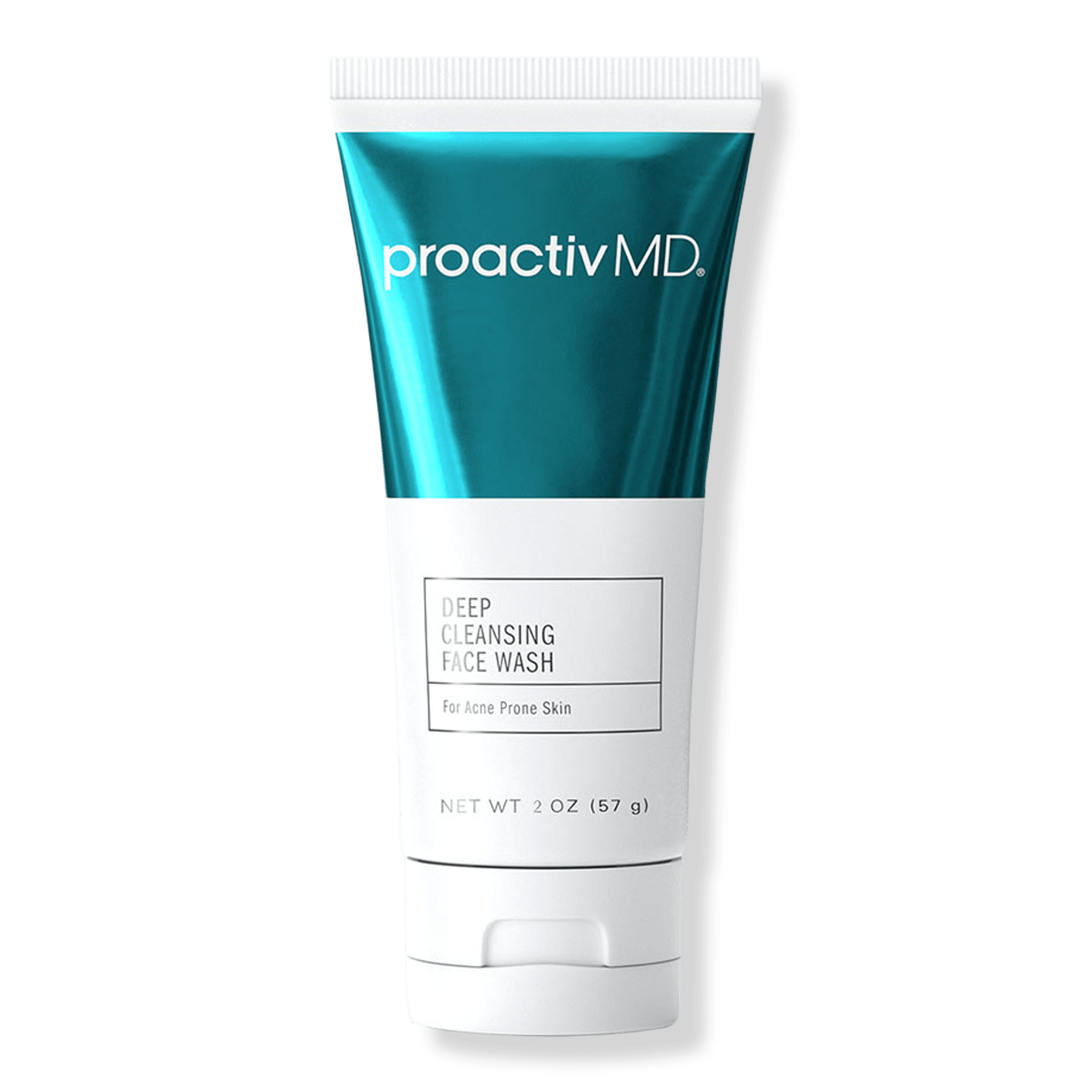 Proactiv Travel Size Deep Cleansing Face Wash Ulta Beauty